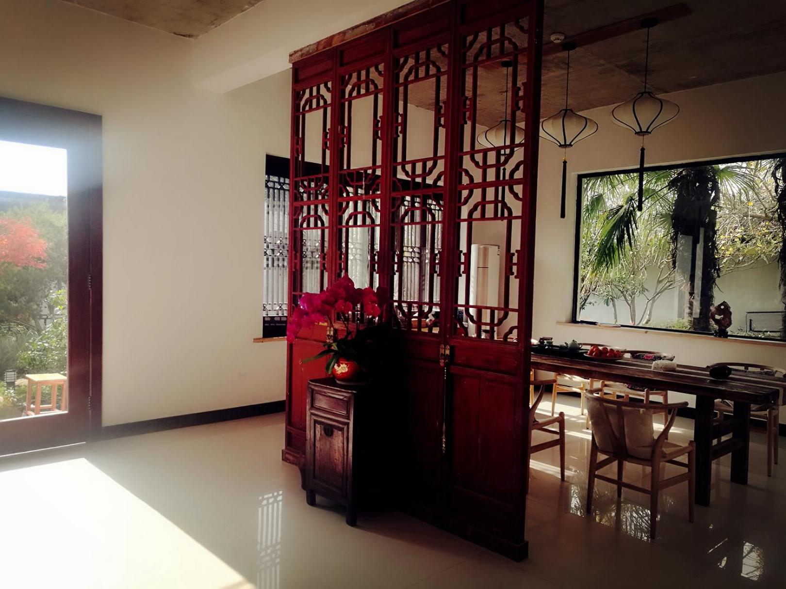 Pure-Land Villa