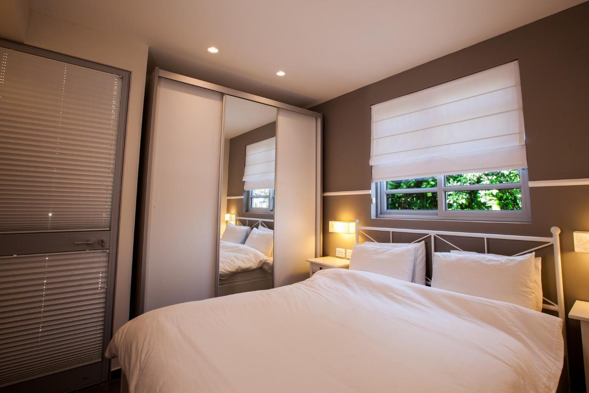 Tel Aviv Vacation Apartments