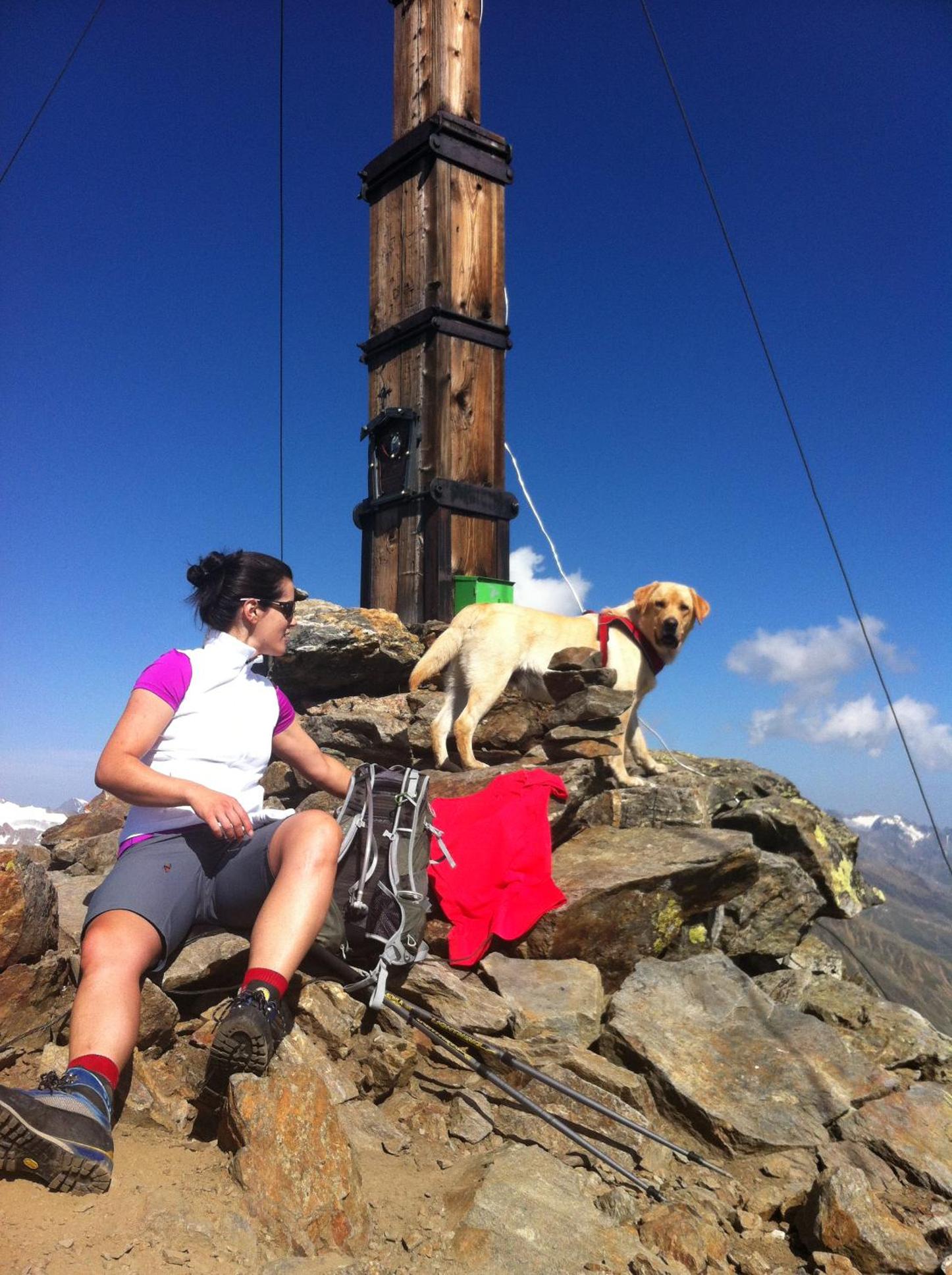 Aktivurlaub Morandell