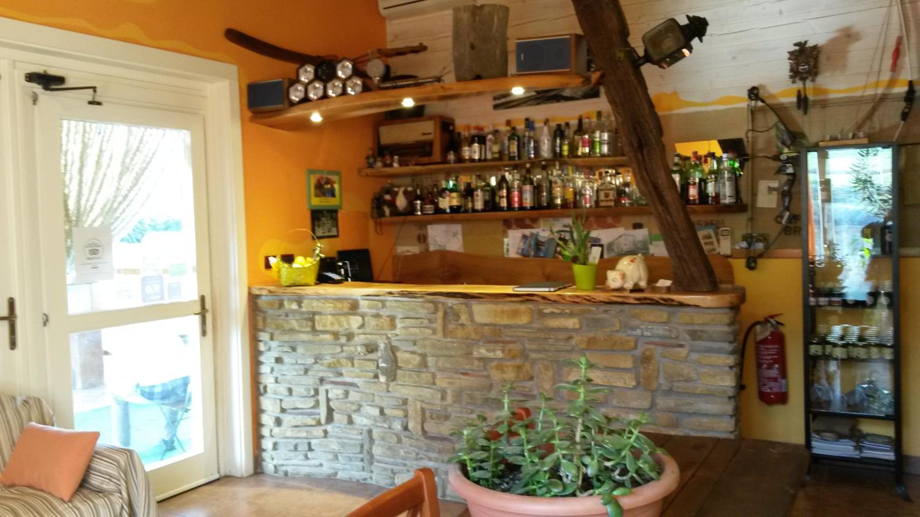 Agriturismo Fattoria Ca Di Sole