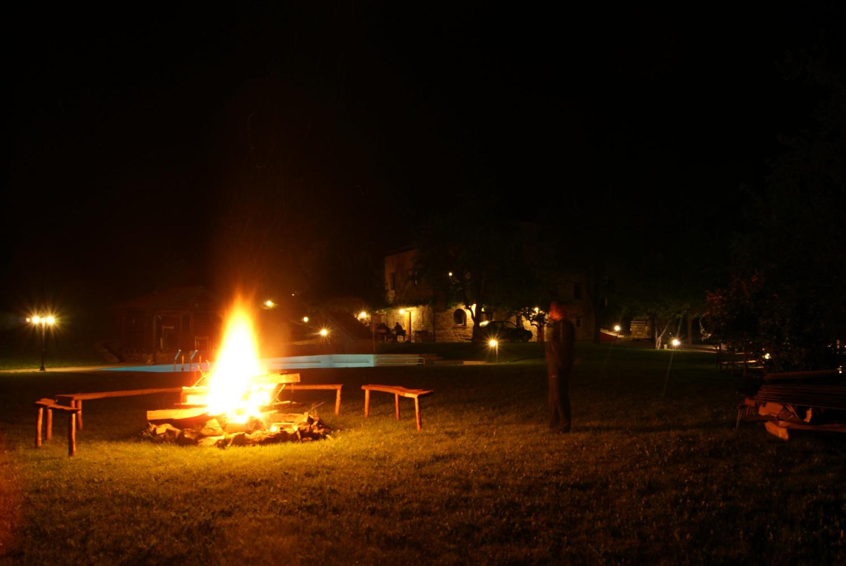 Agriturismo Fattoria Ca Di Sole