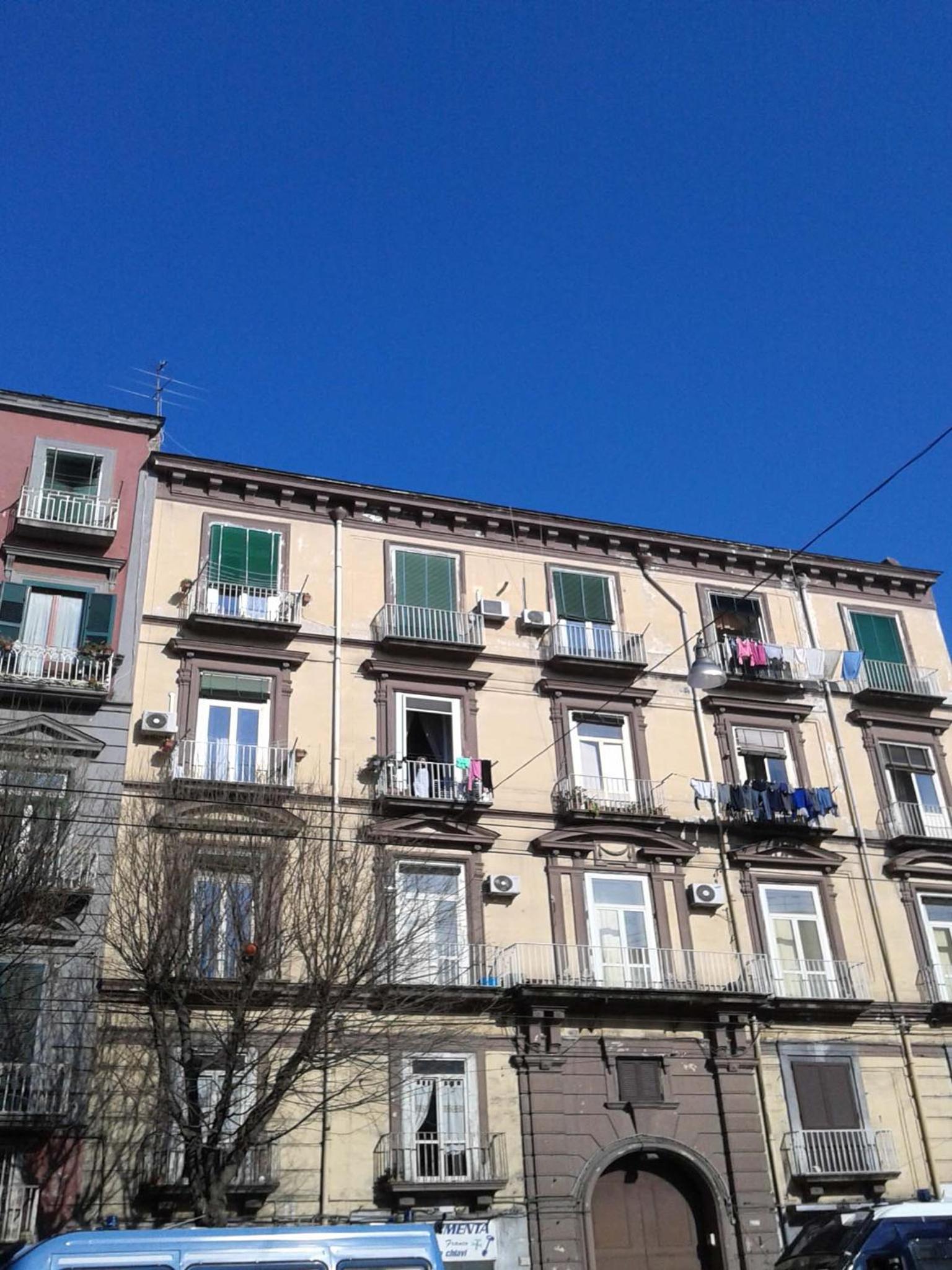 Ricomincio Da Qui