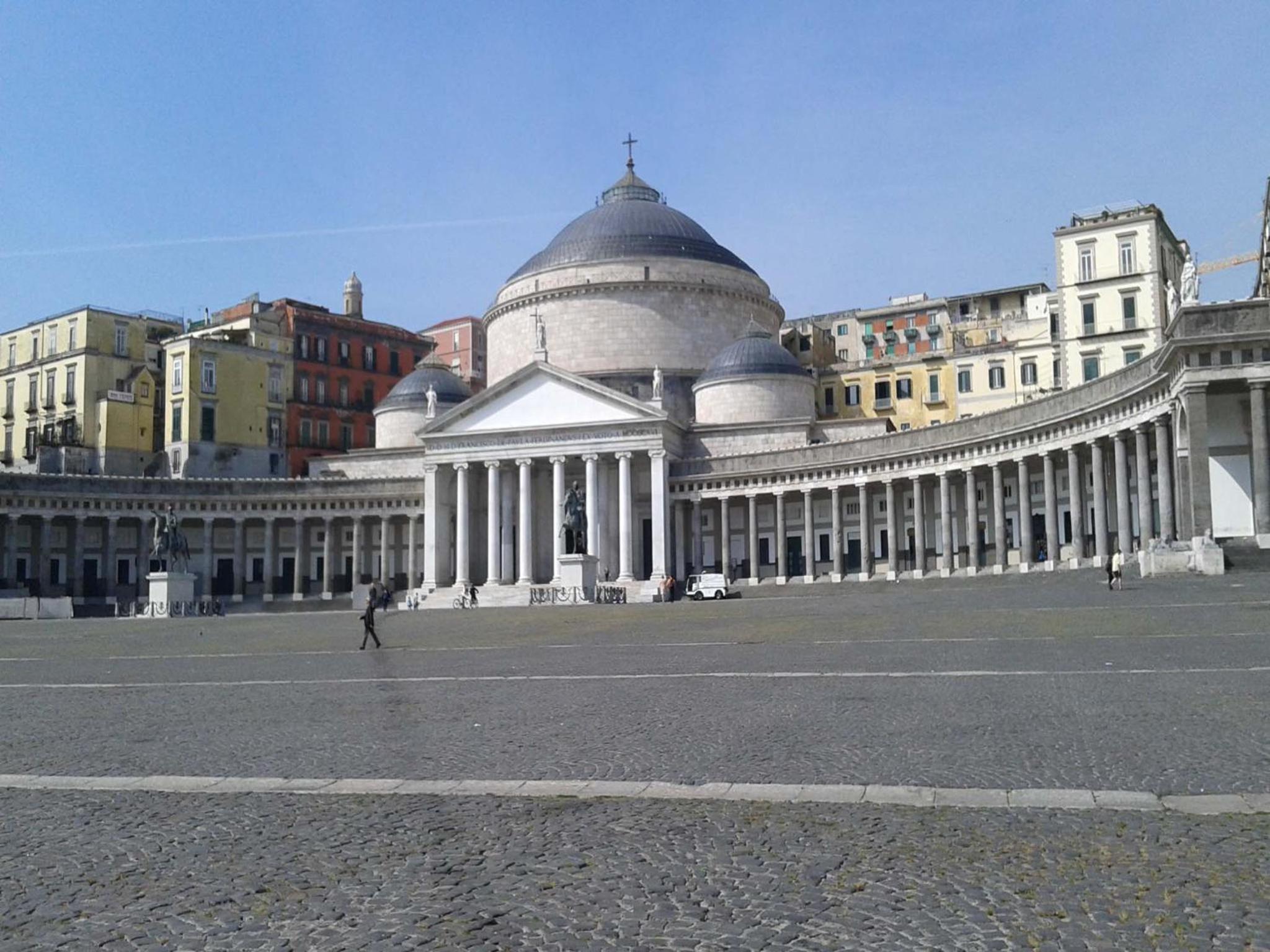 Ricomincio Da Qui