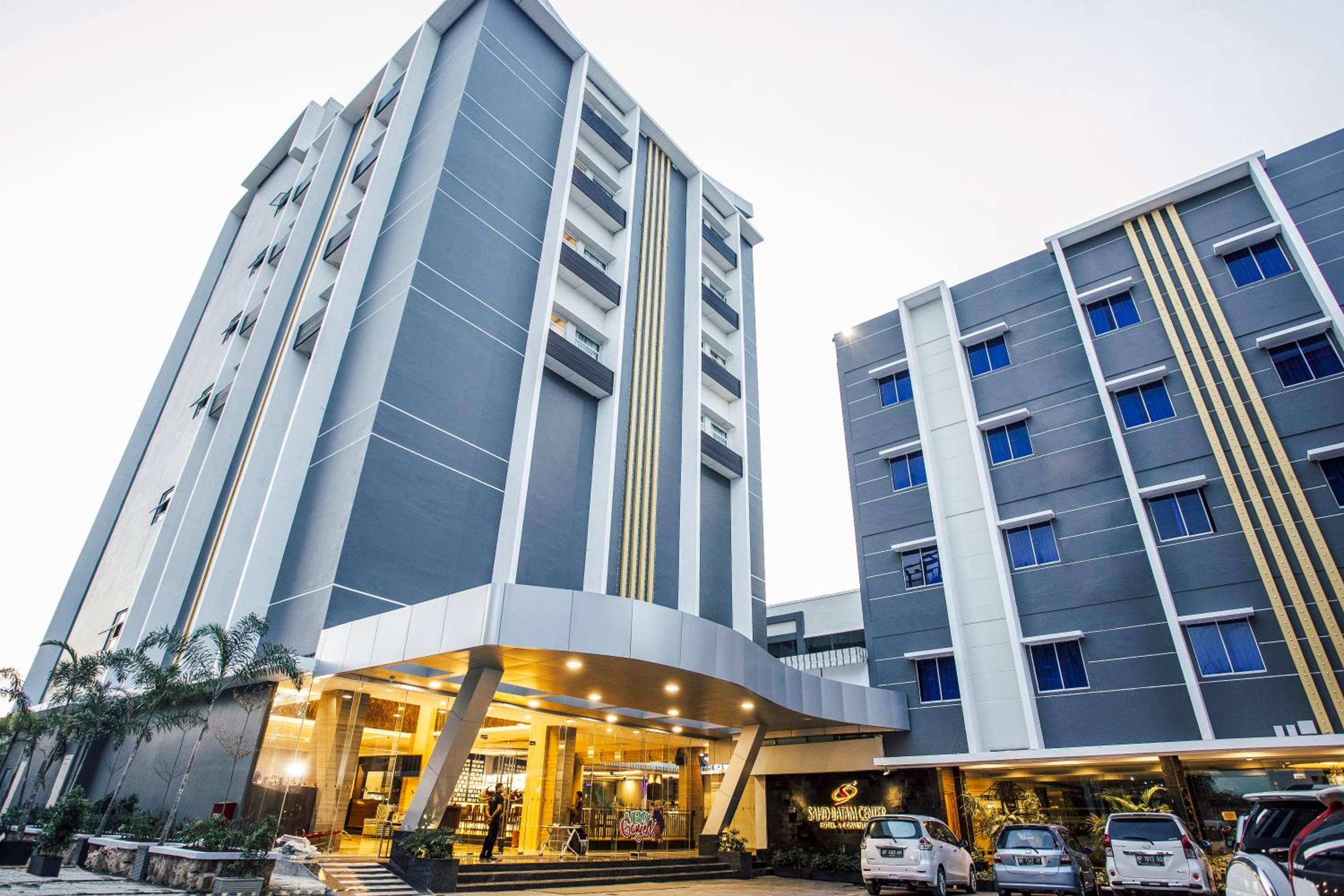 Hotel Sahid Batam Center Hotel and Convention - Image 1