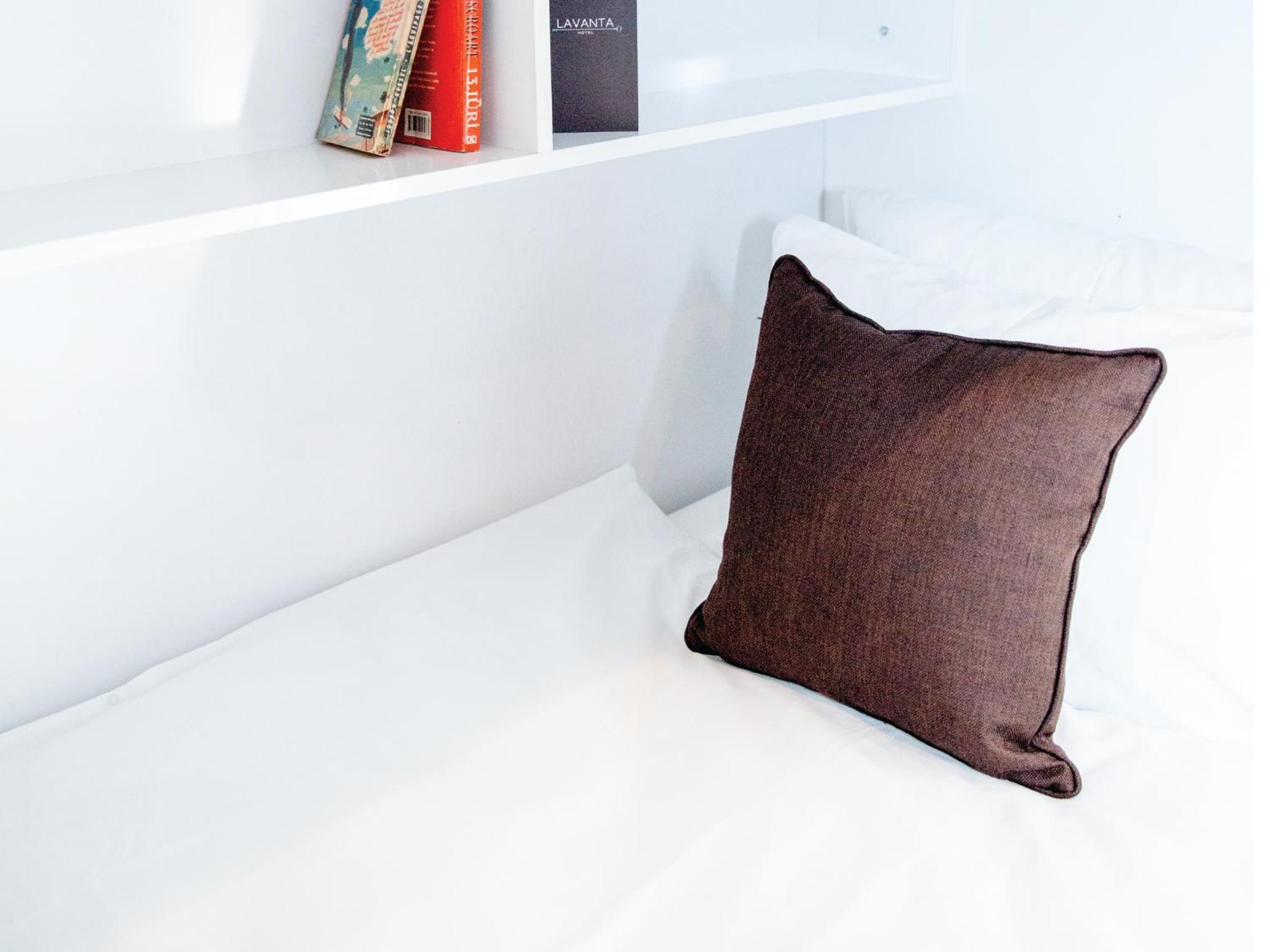 Lavanta Otel - Image 23