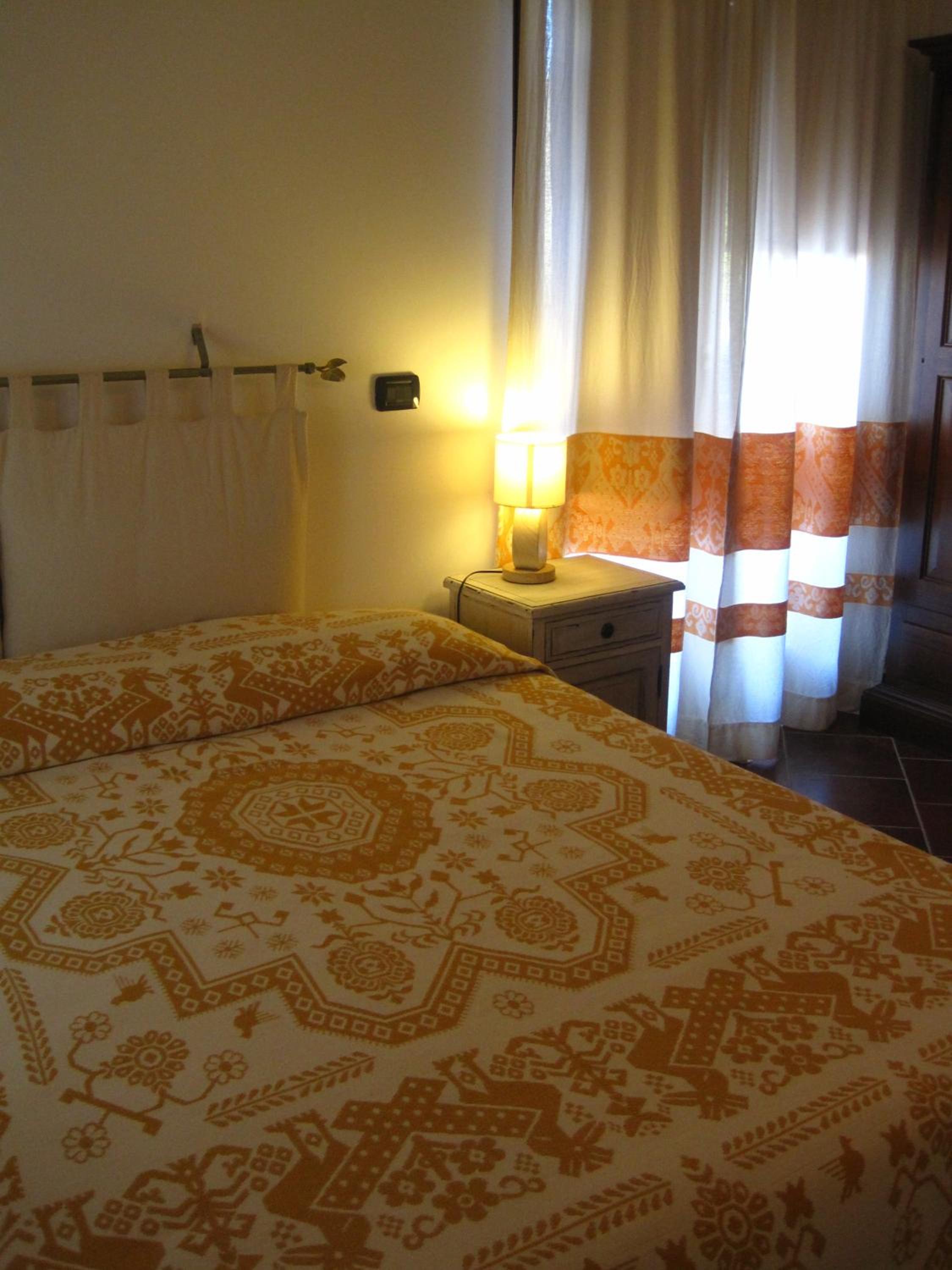 Locanda Tipica Sa Corte