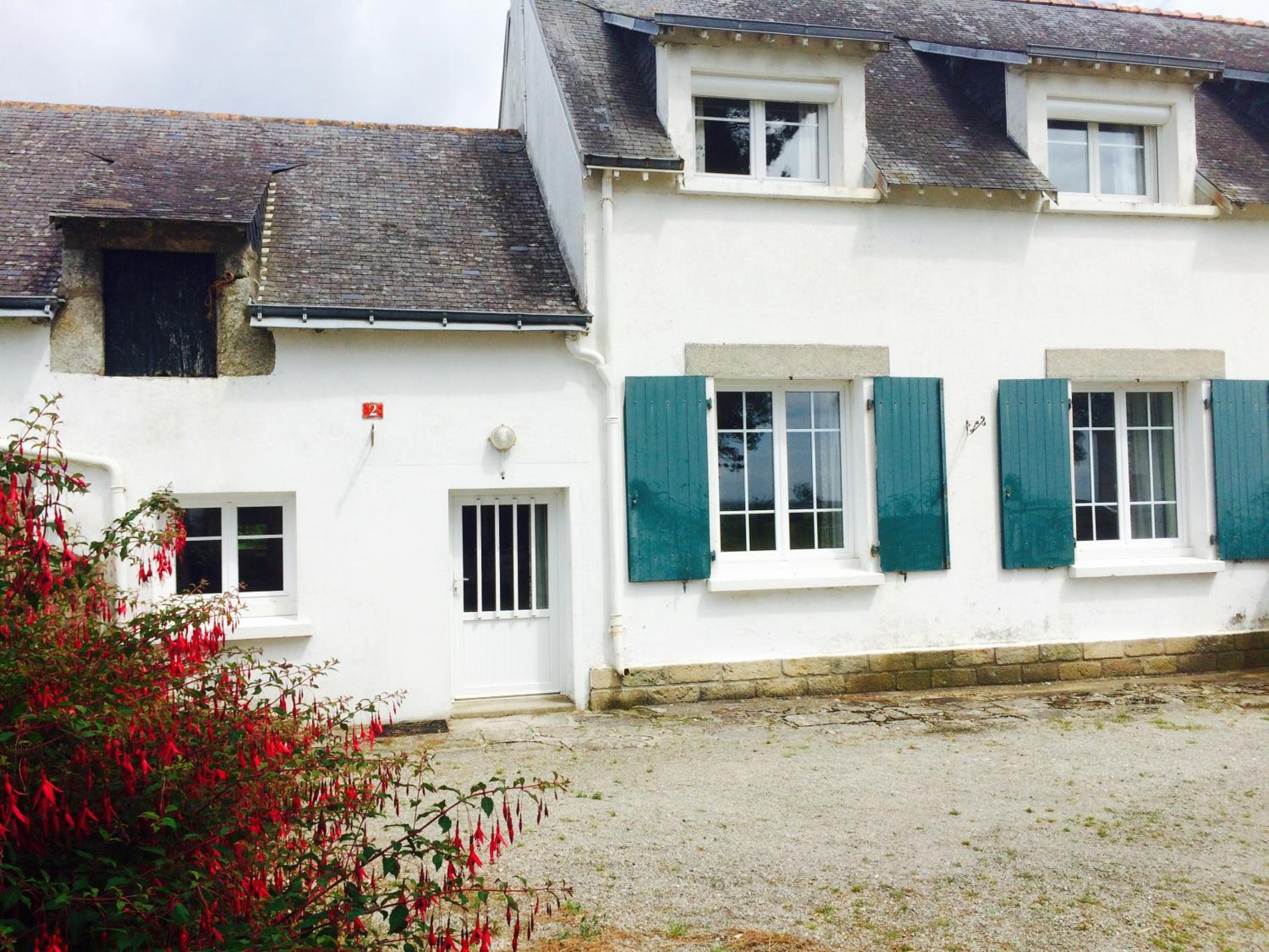 Les Logis de Kerdrien
