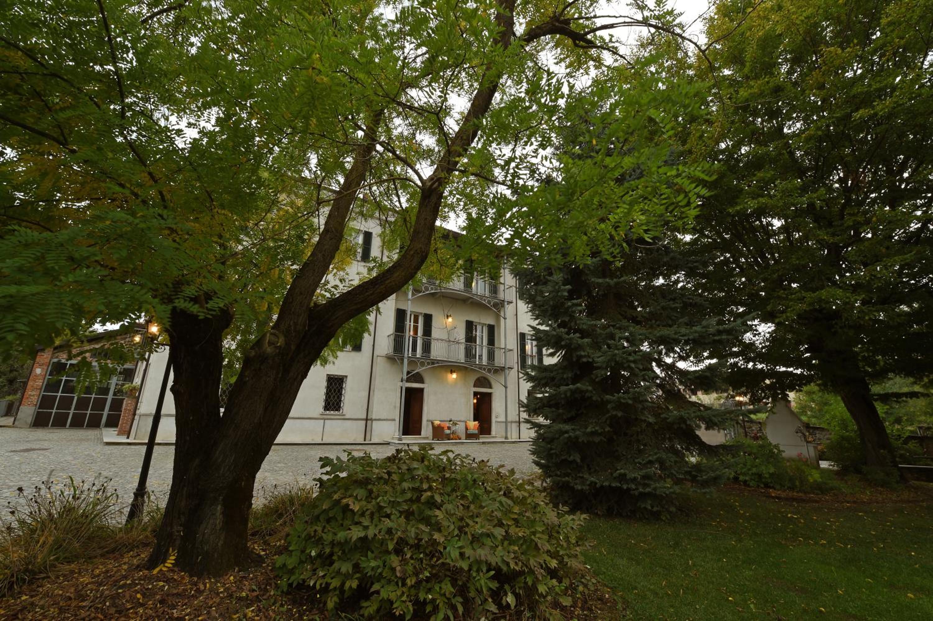 Villa Durando