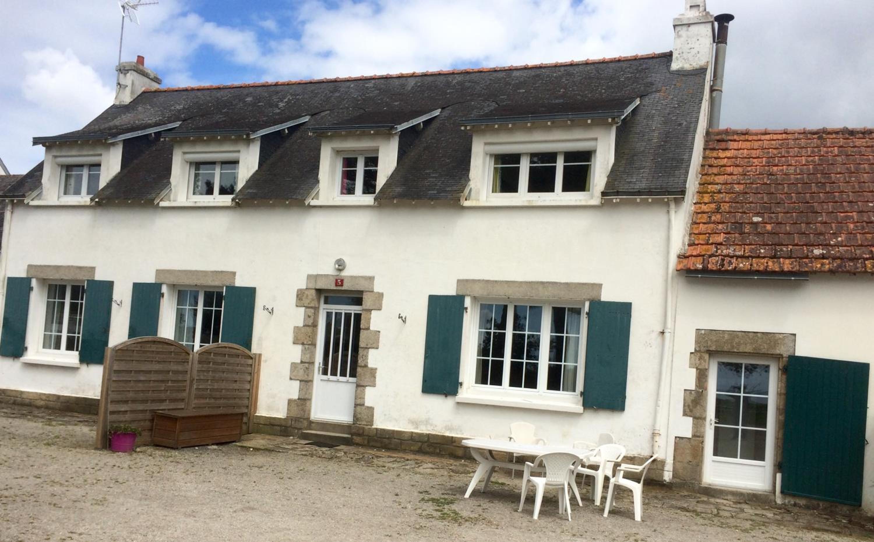 Les Logis de Kerdrien