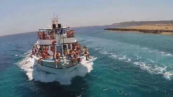 Ayia Napa Apartment
