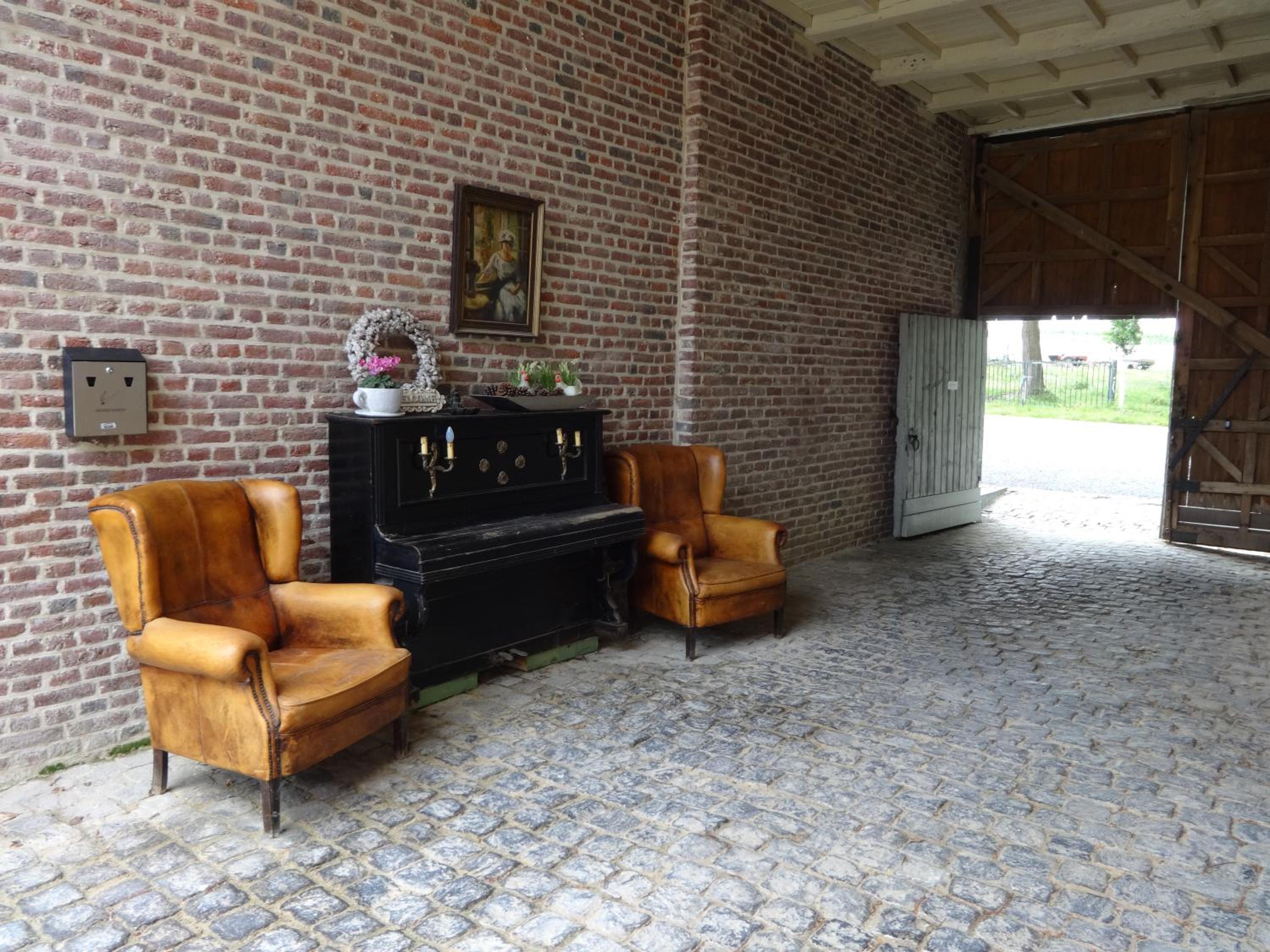 De Verborgen Parel B&B