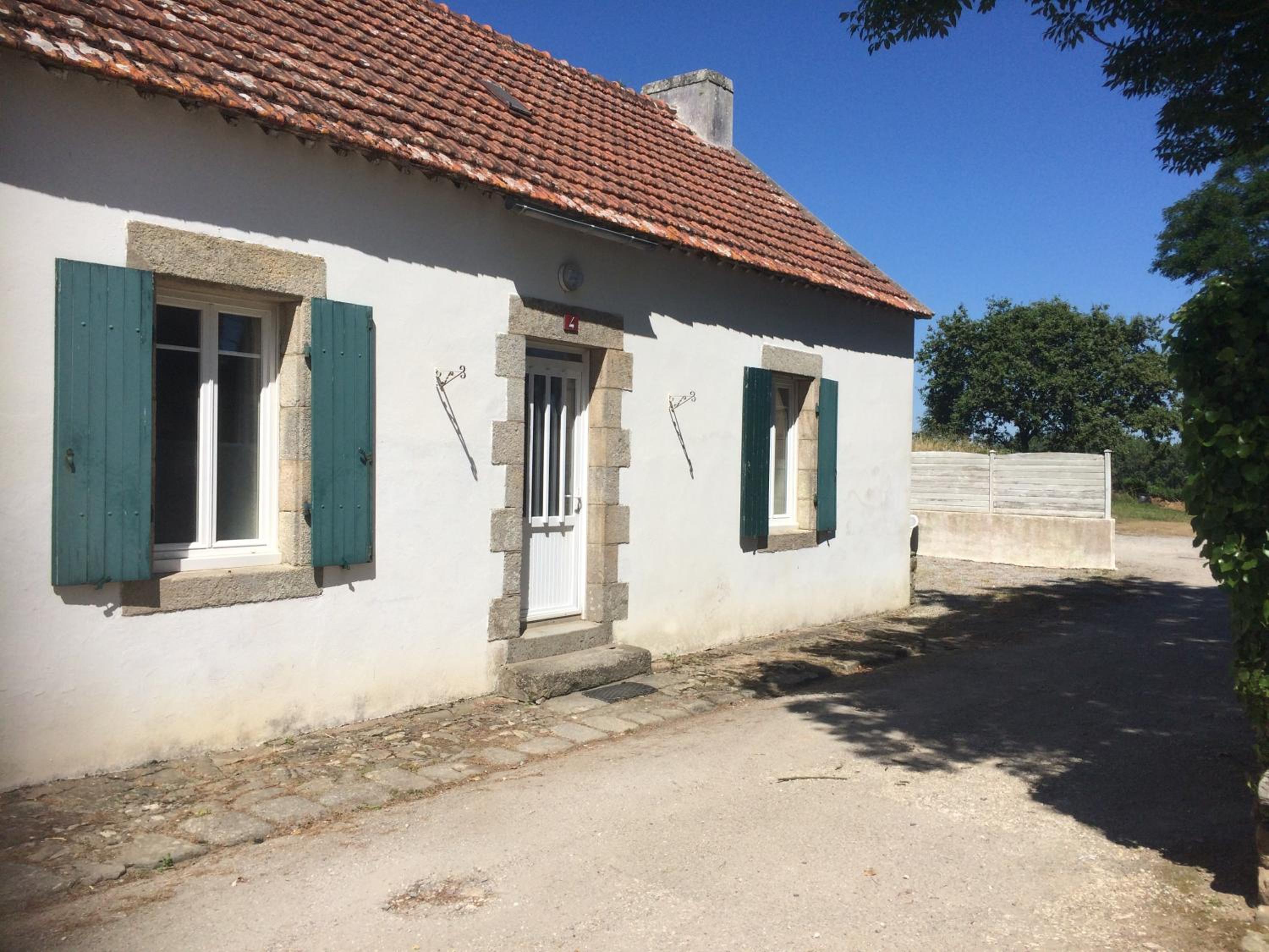 Les Logis de Kerdrien