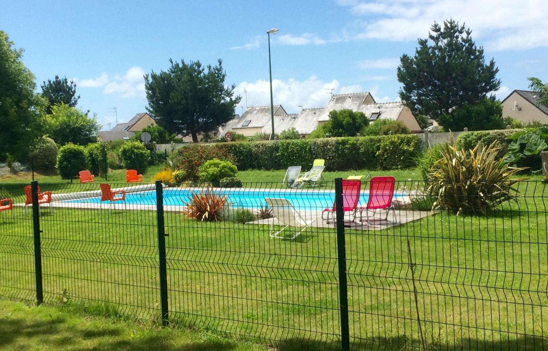 Les Logis de Kerdrien