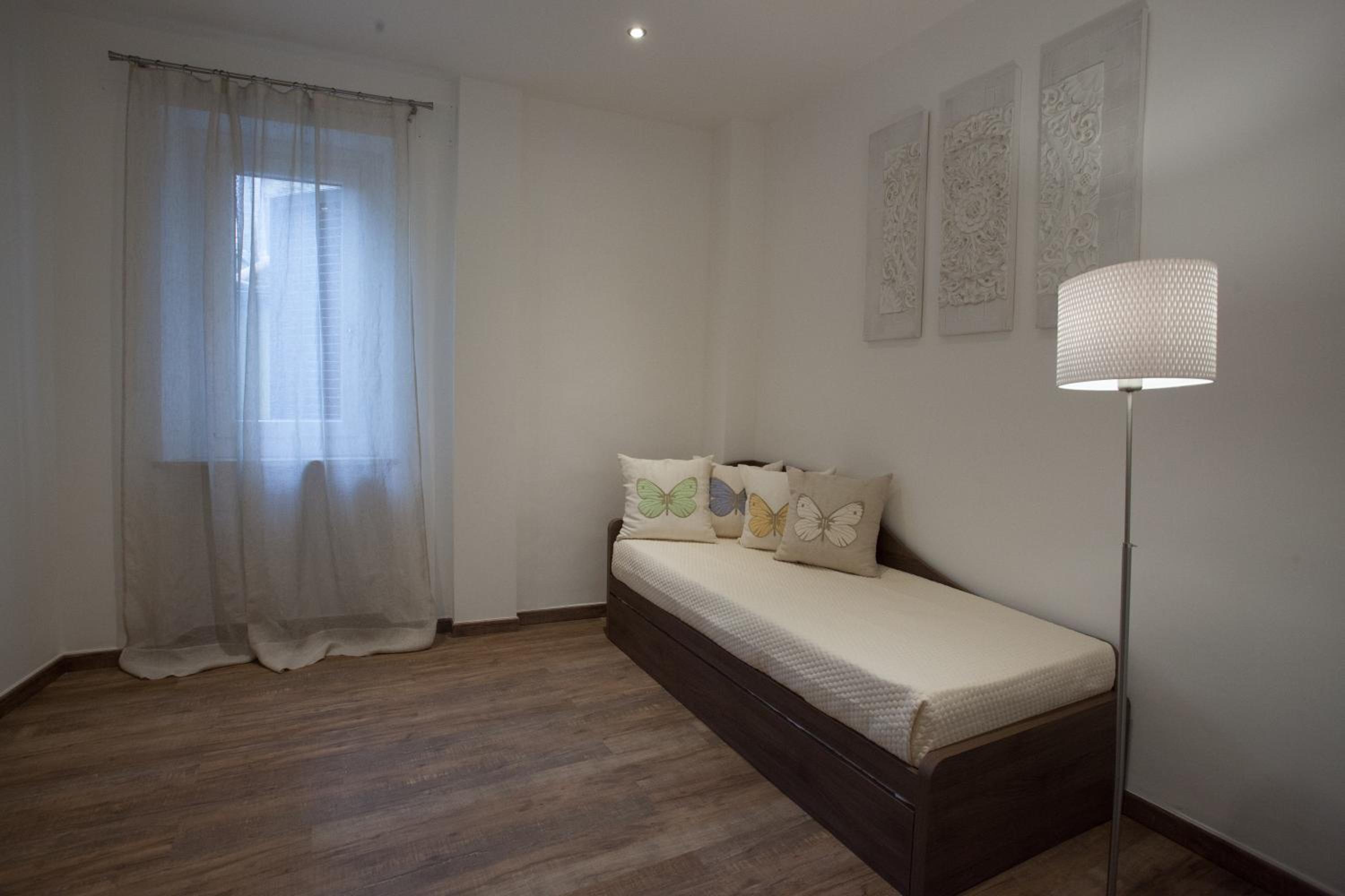 Magnifica Luxury Suites