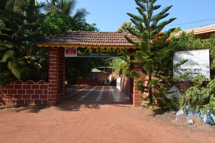 Nisarg Resort view 5