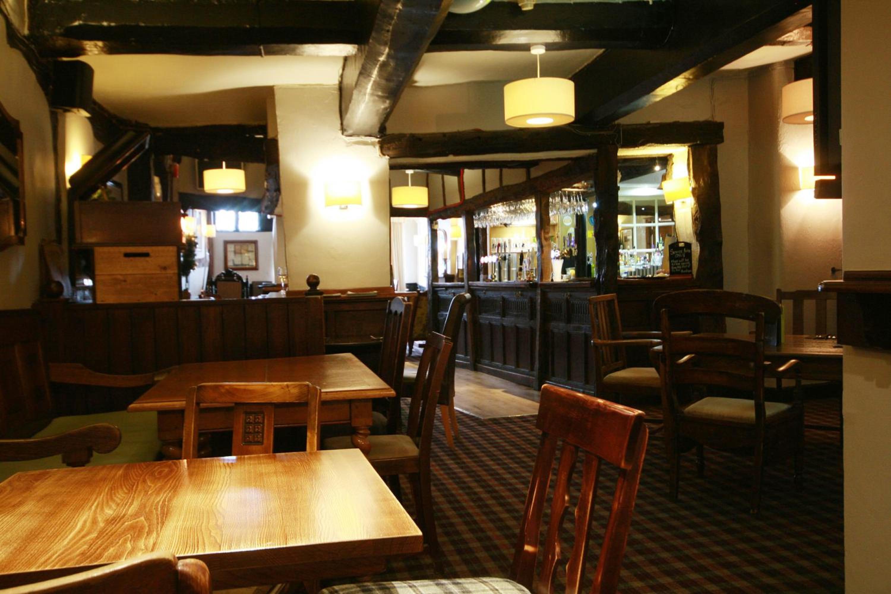 Crown Hotel
