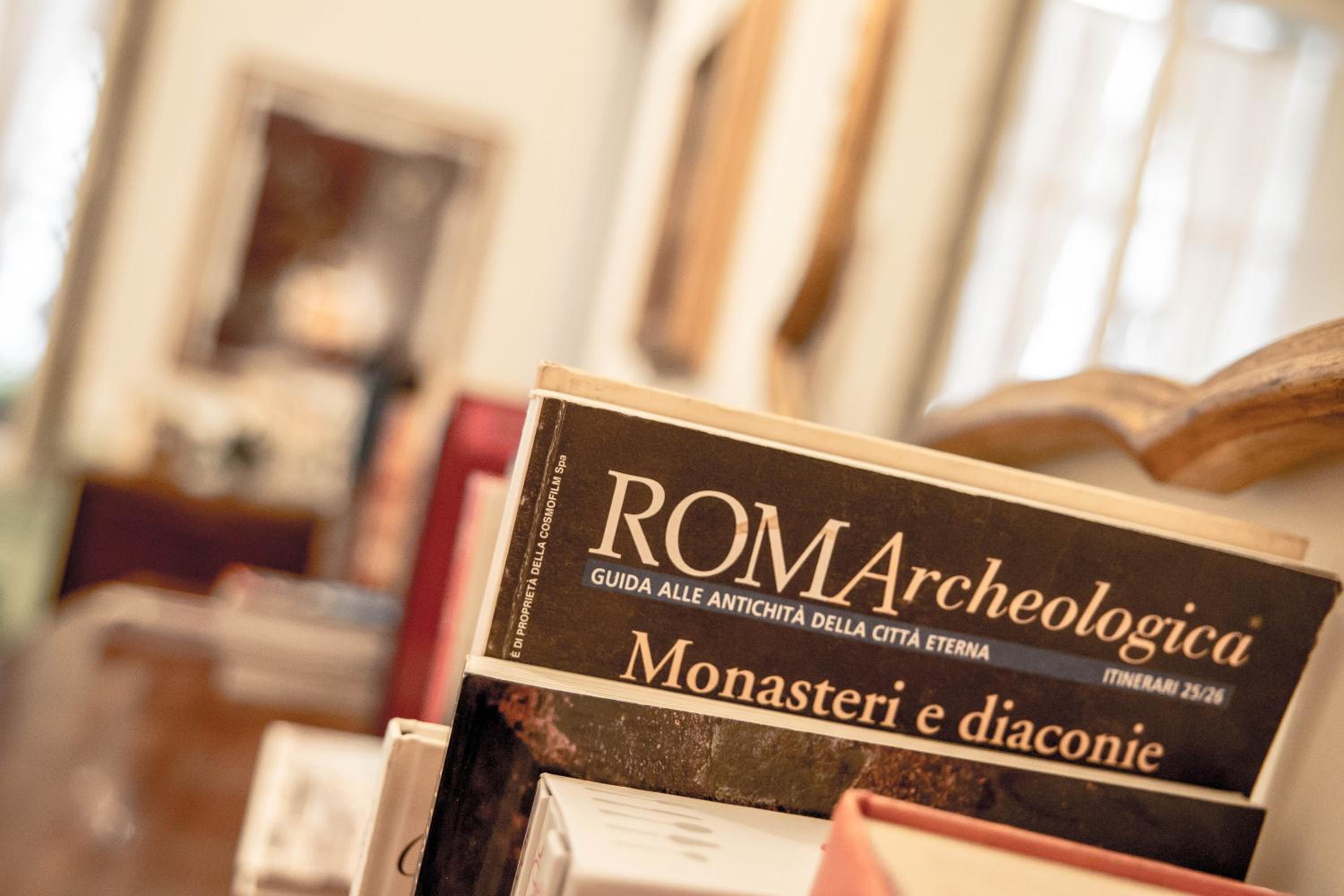 Residenza Maritti Decò Style- Guesthouse