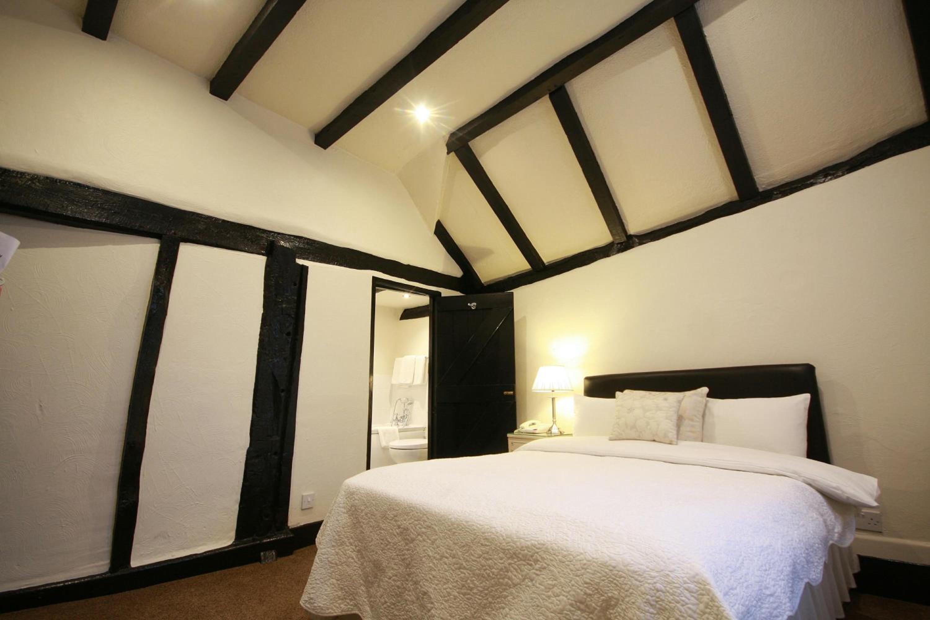 Crown Hotel