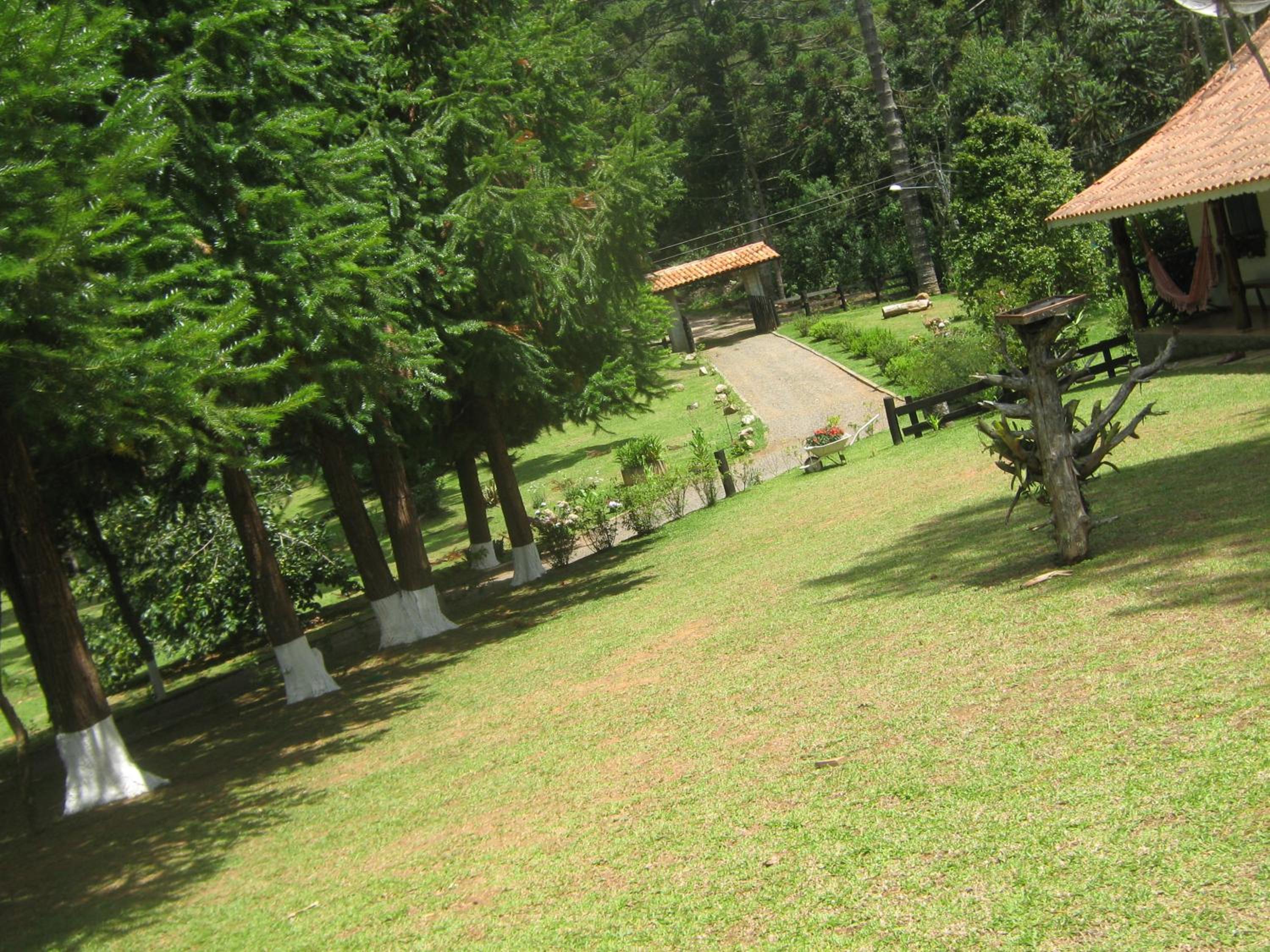 Caminho do Sol