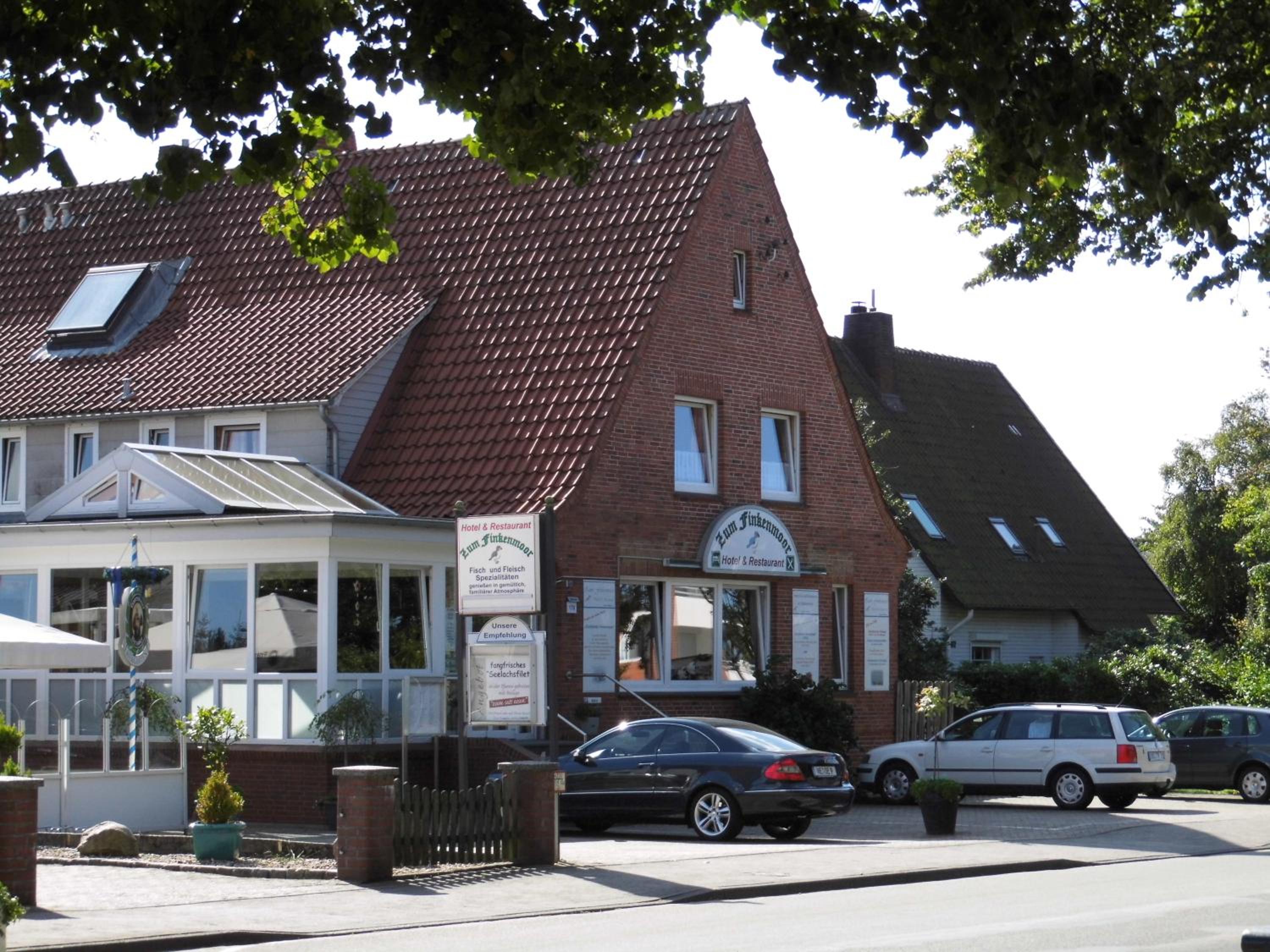 Appartementhaus Kogge