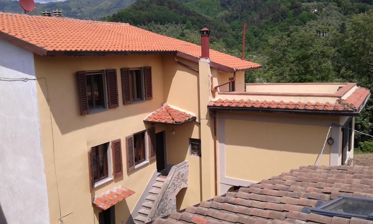 Case La Sassa