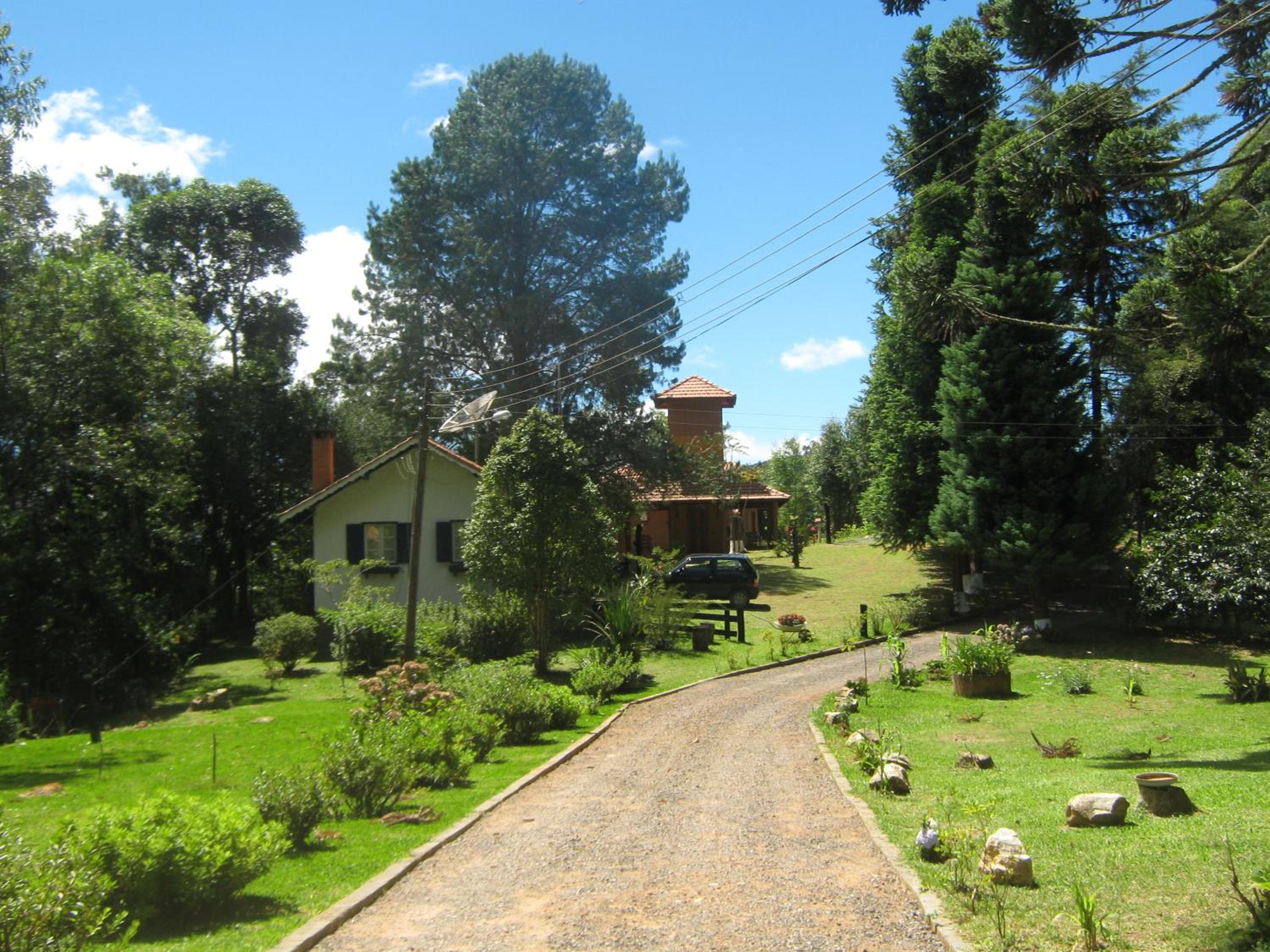 Caminho do Sol