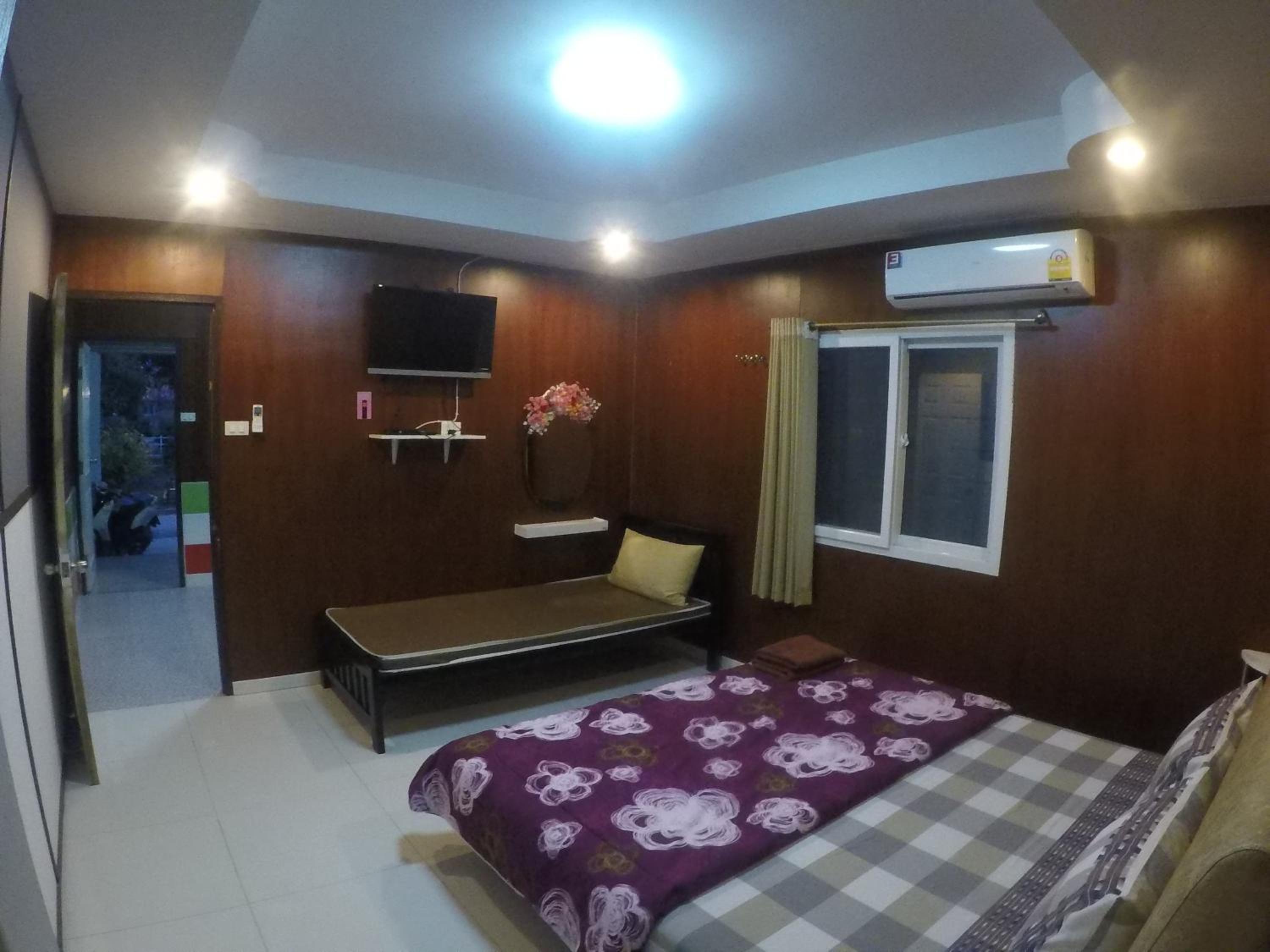 Nonplern Garden Home Khaoyai