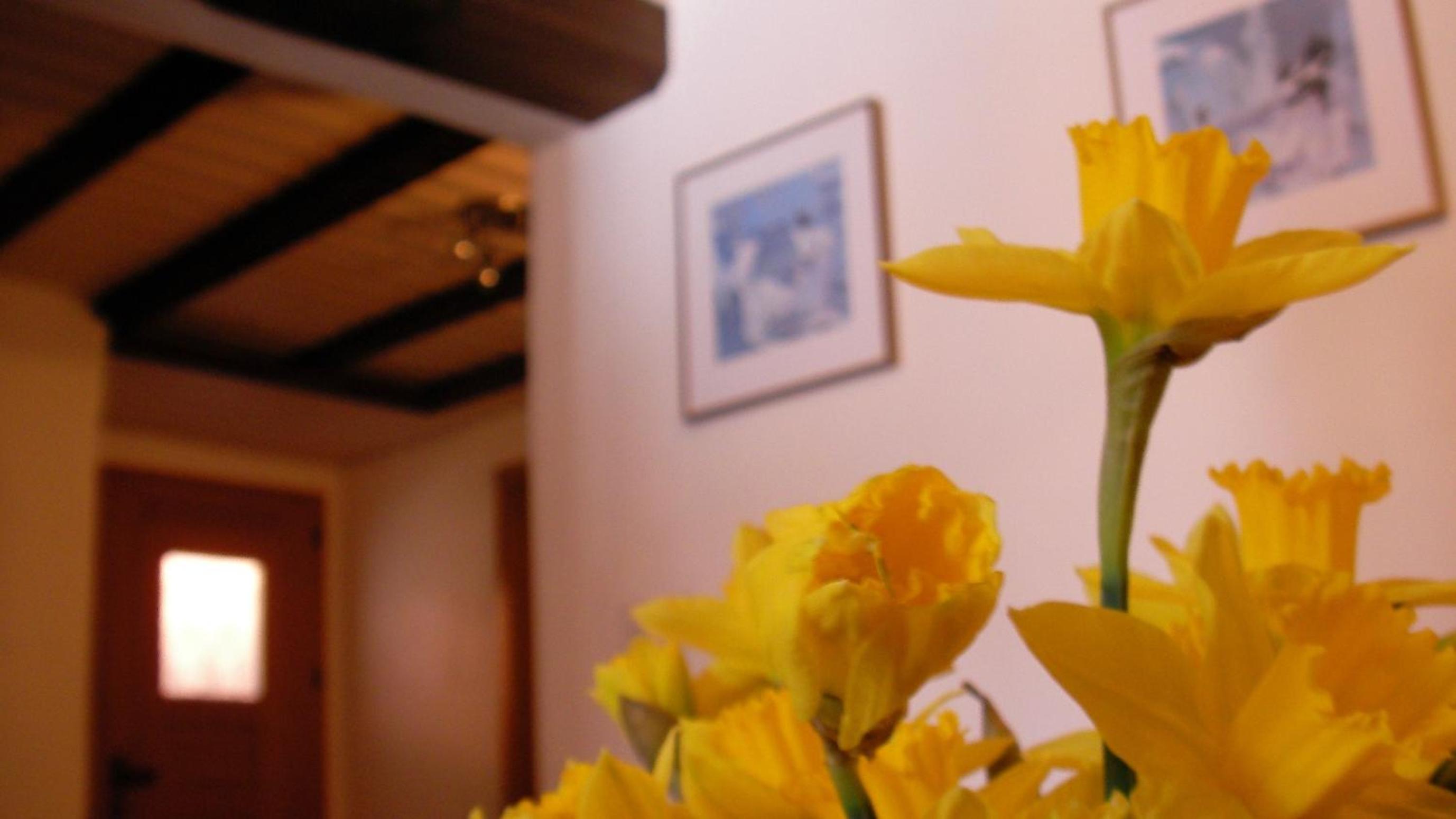 Chalet Goldblick