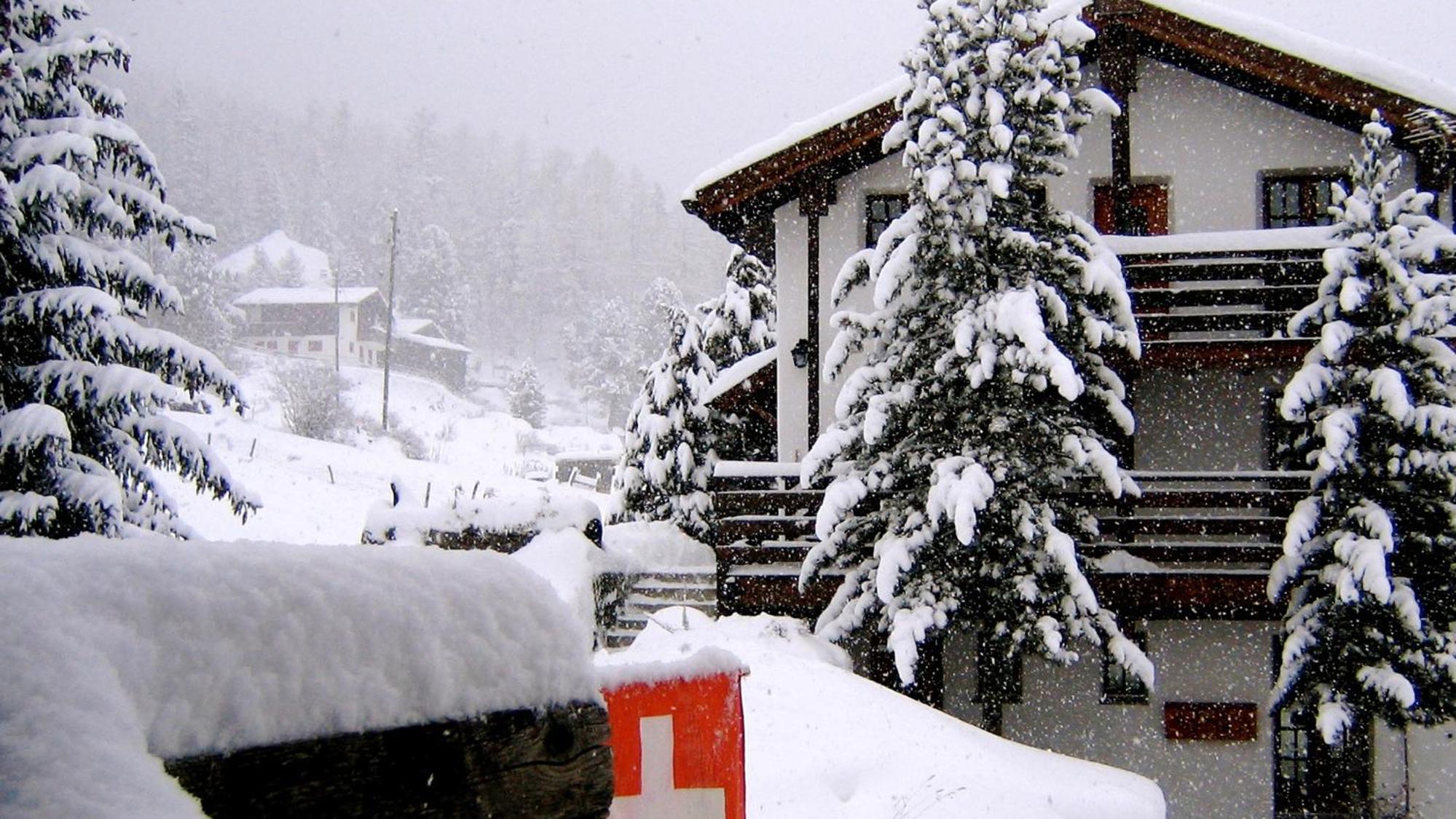 Chalet Goldblick