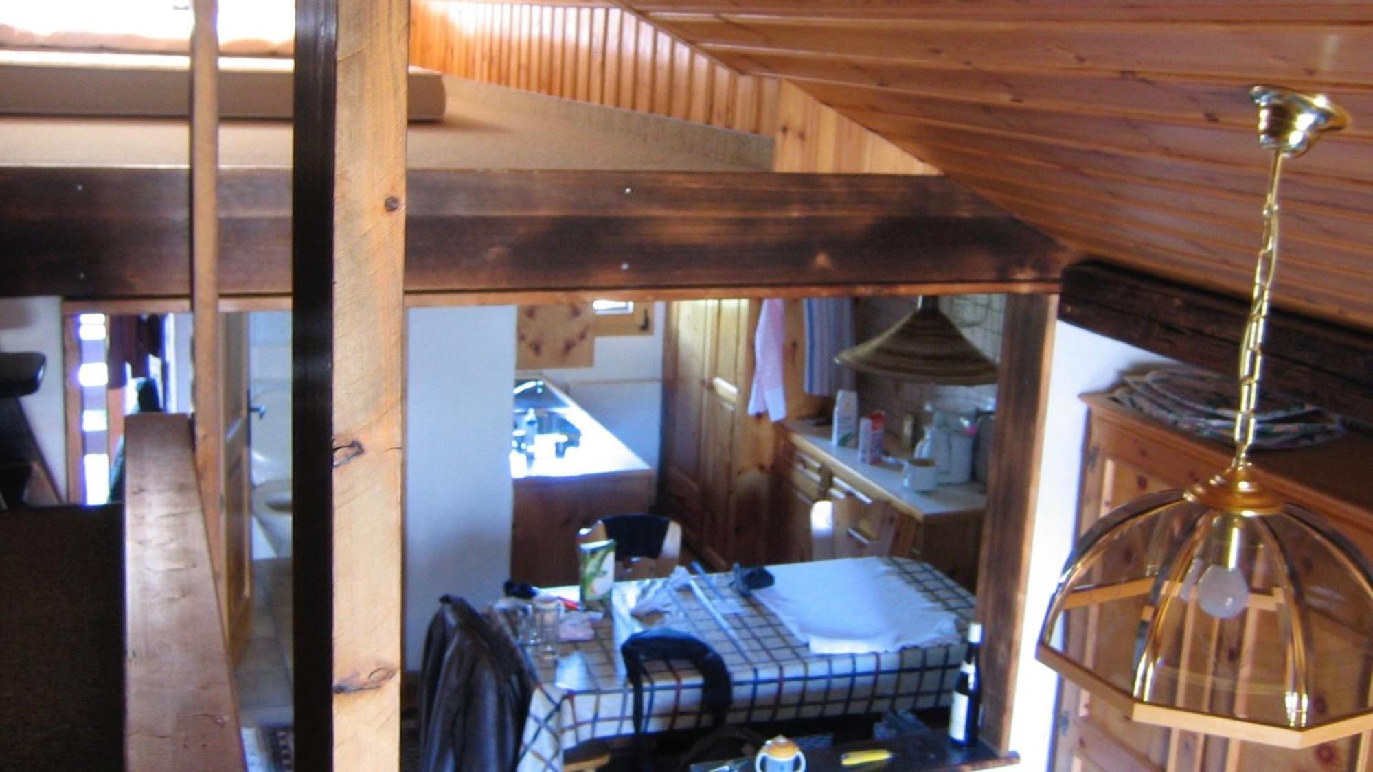 Chalet Goldblick
