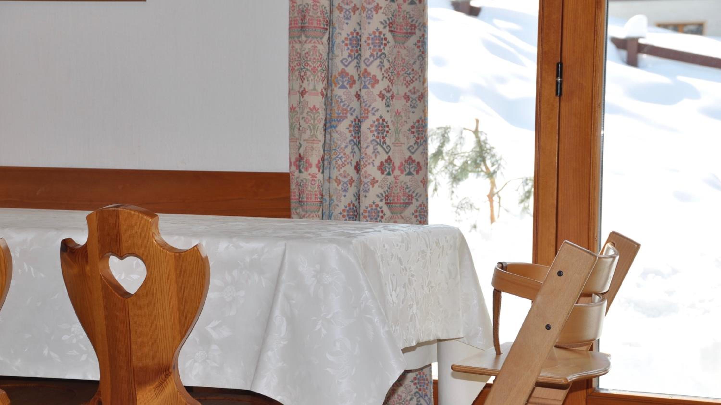 Chalet Goldblick