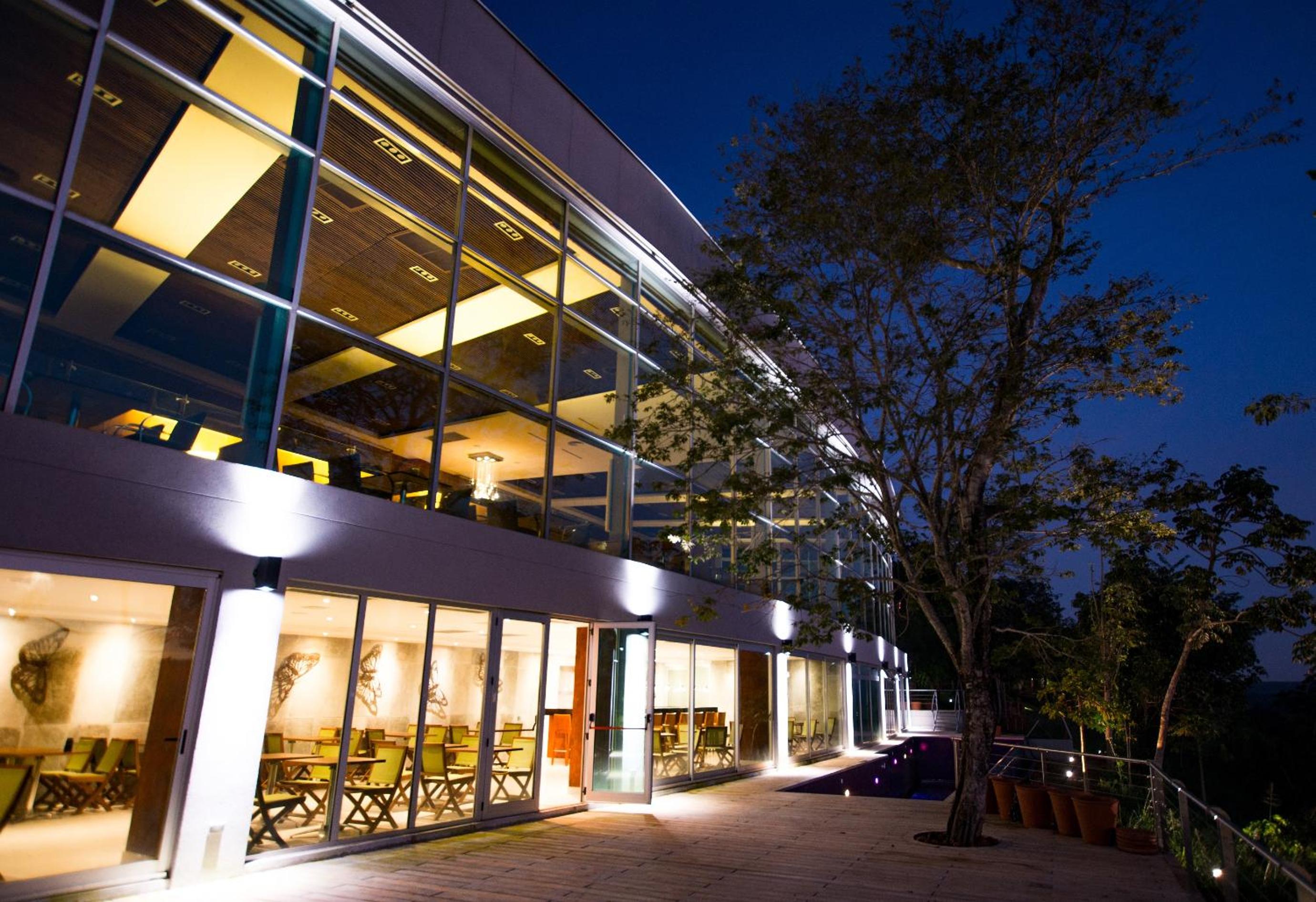 Hotel Guaminí Misión - Image 1