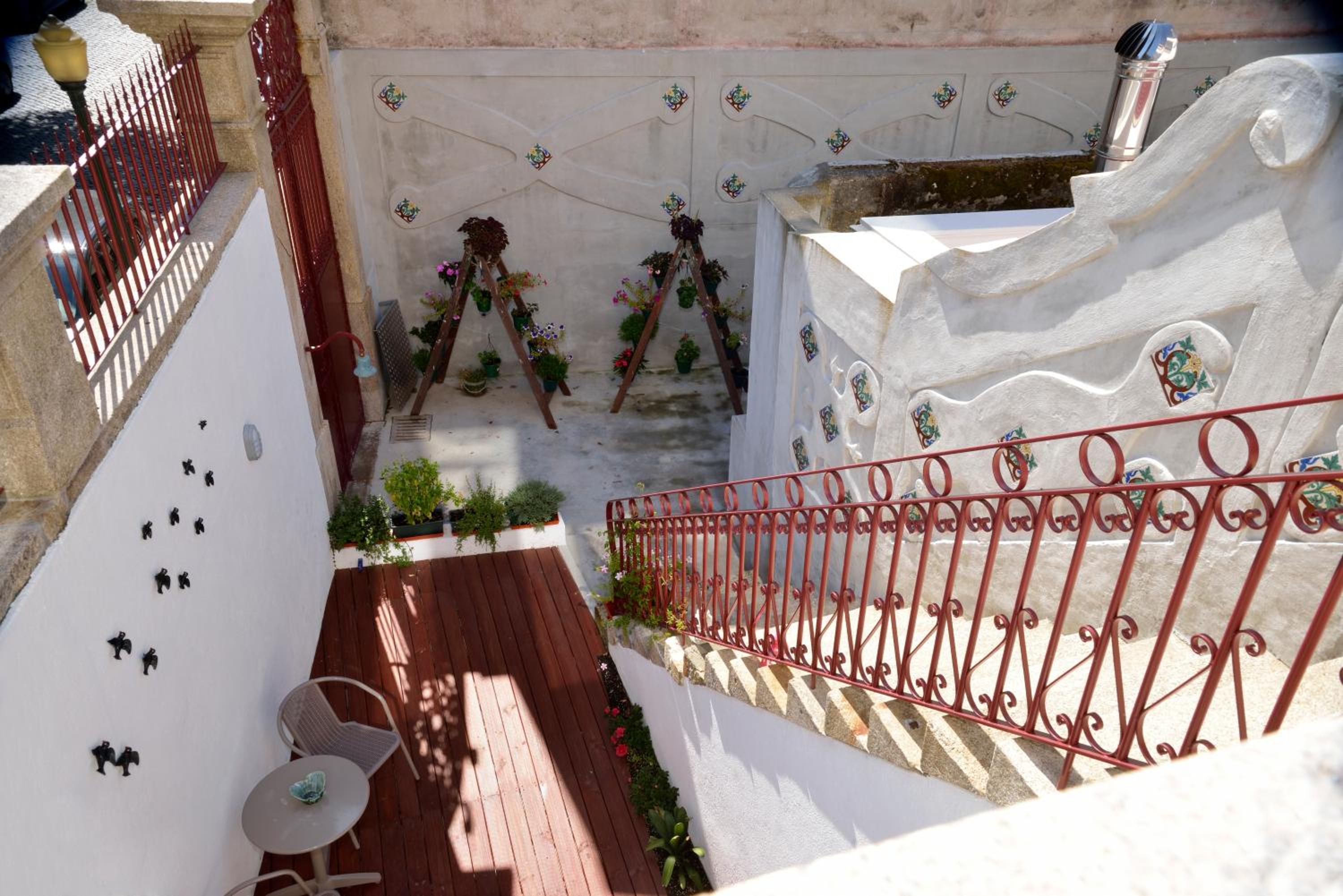 Dukes Corner Guest House