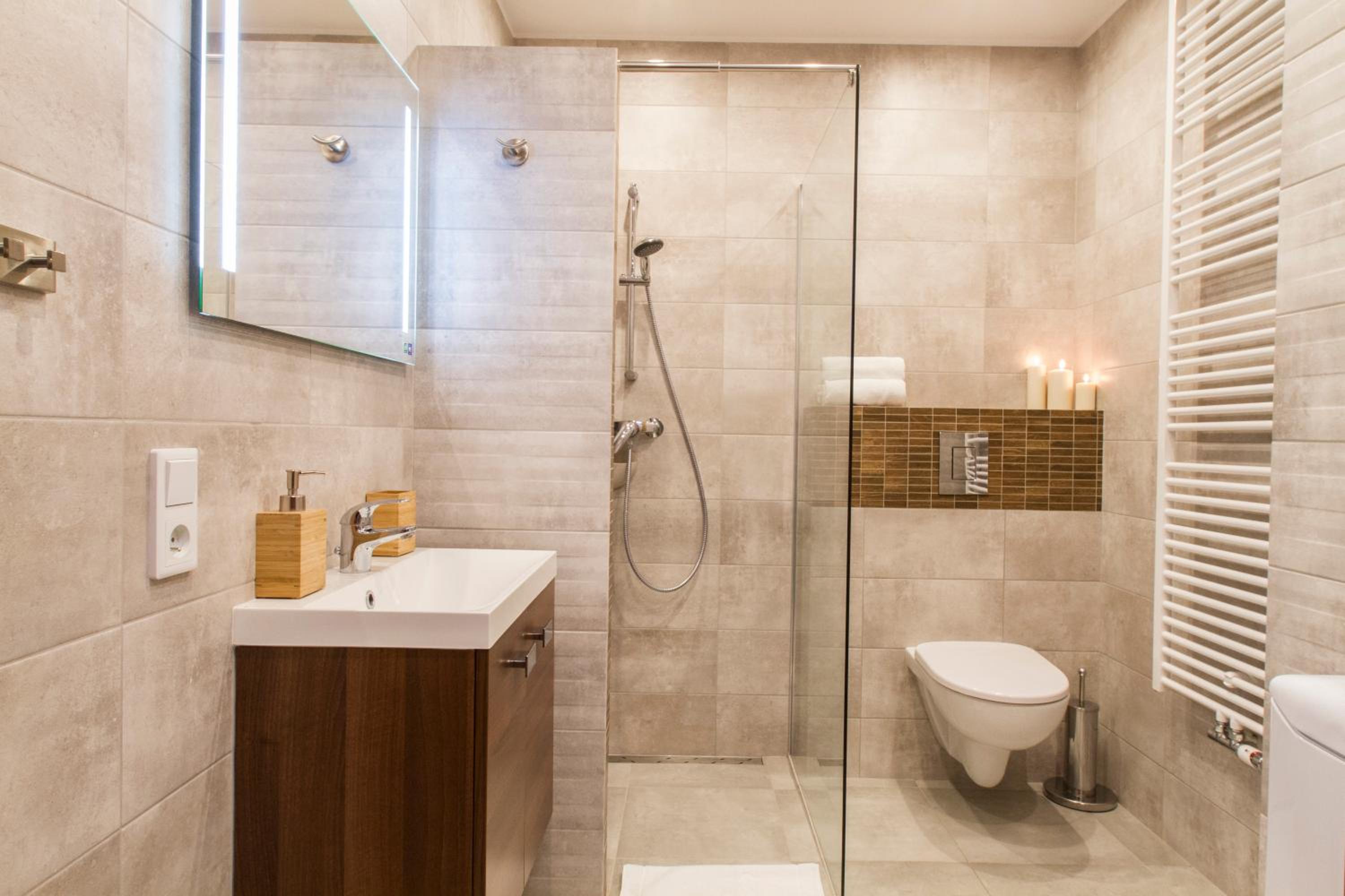 Apartamenty pod Giewontem SPA view 4