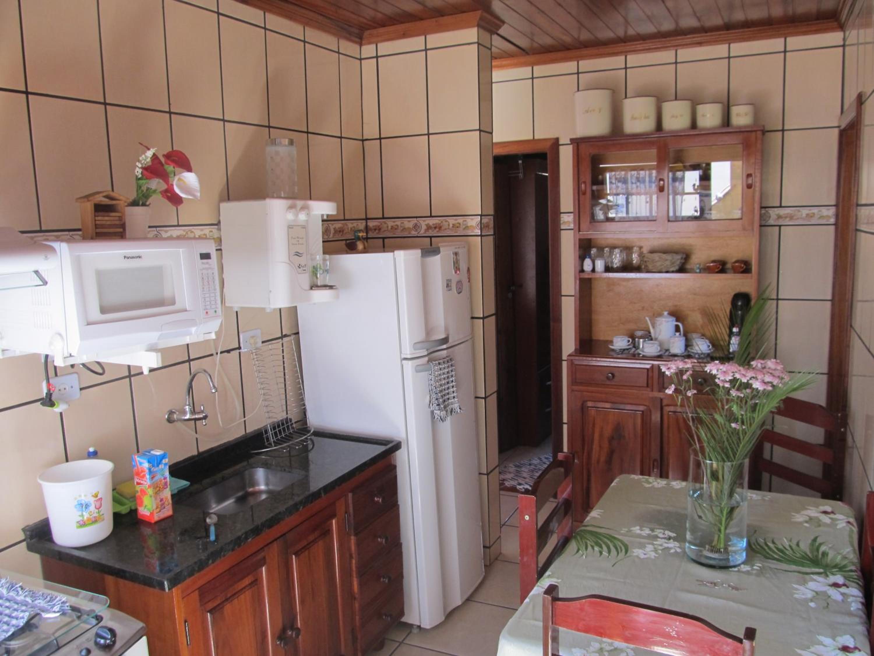 Casa em Paraty a 7 min. do Centro histórico