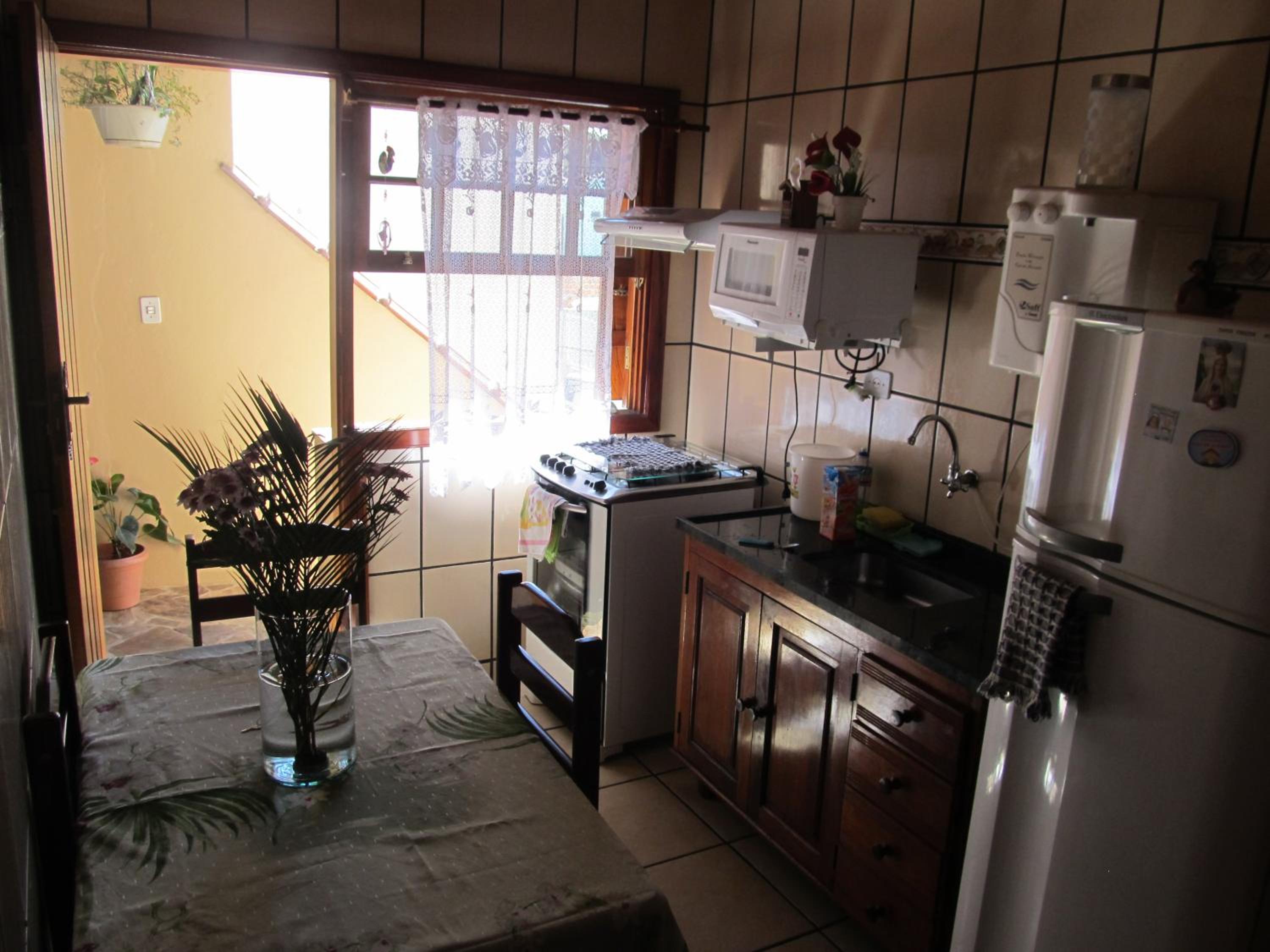 Casa em Paraty a 7 min. do Centro histórico