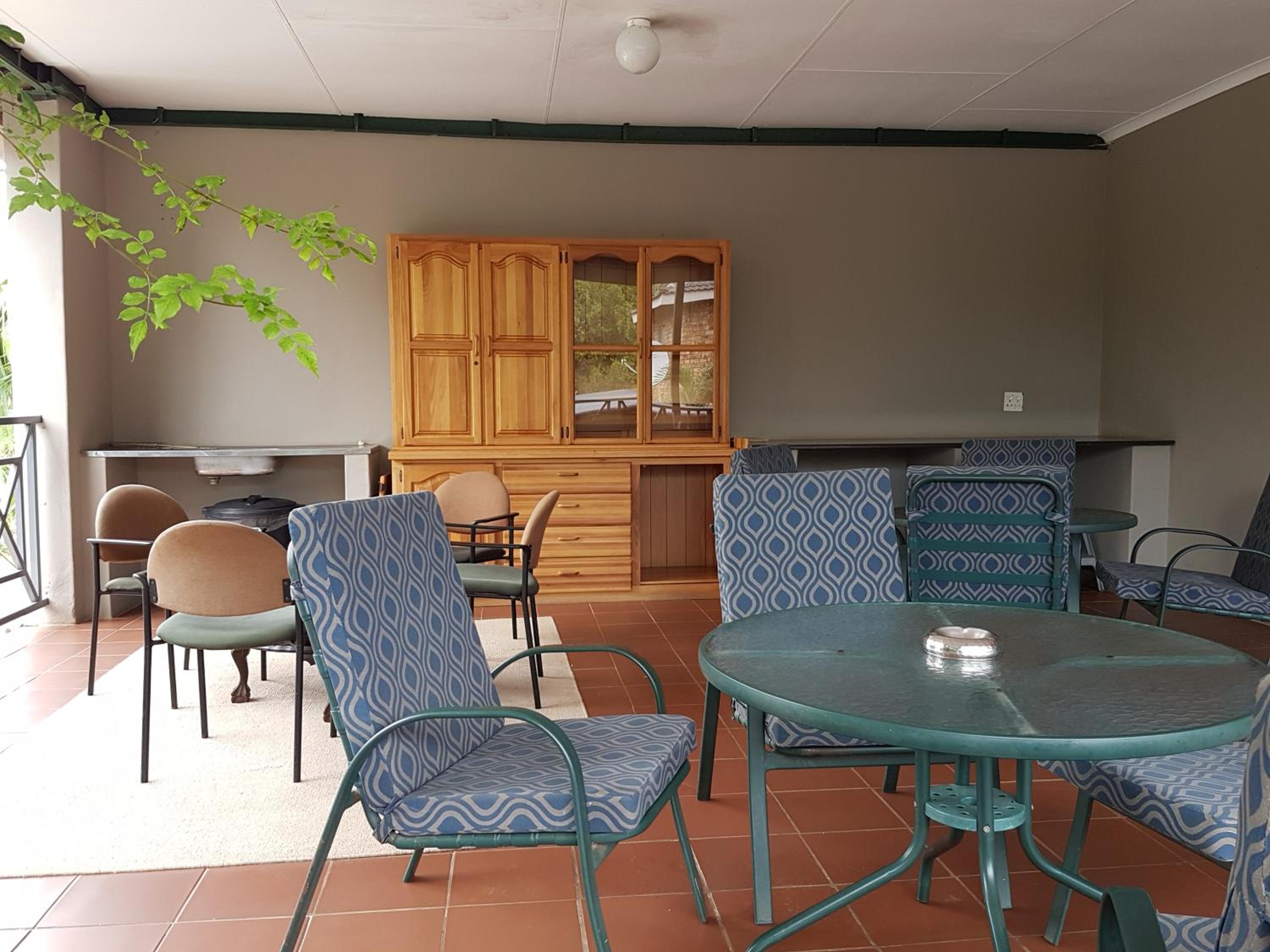 Loerie Guesthouse