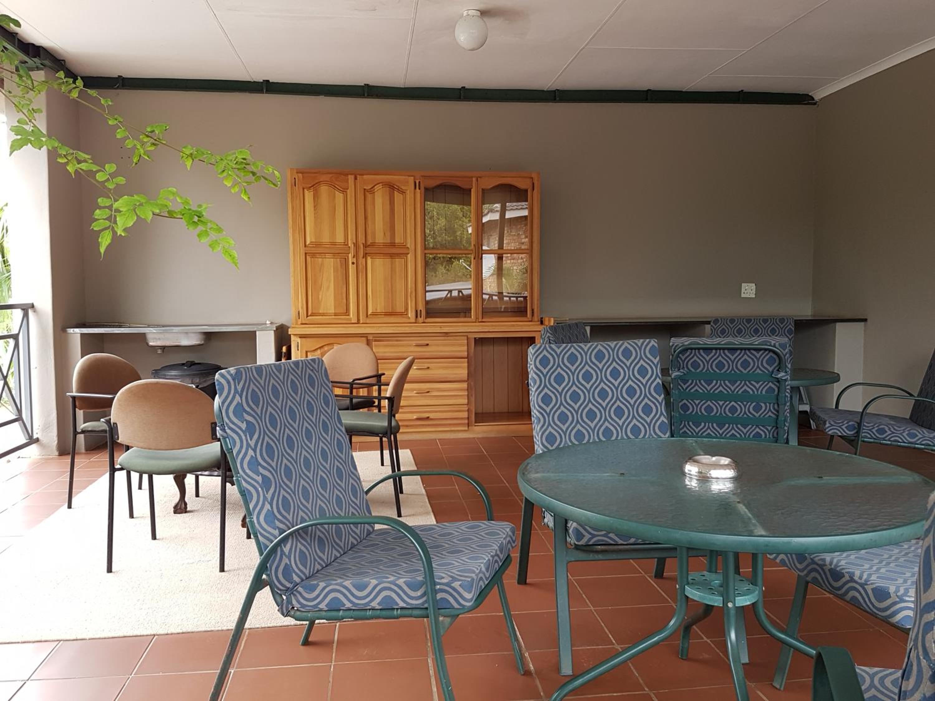Loerie Guesthouse
