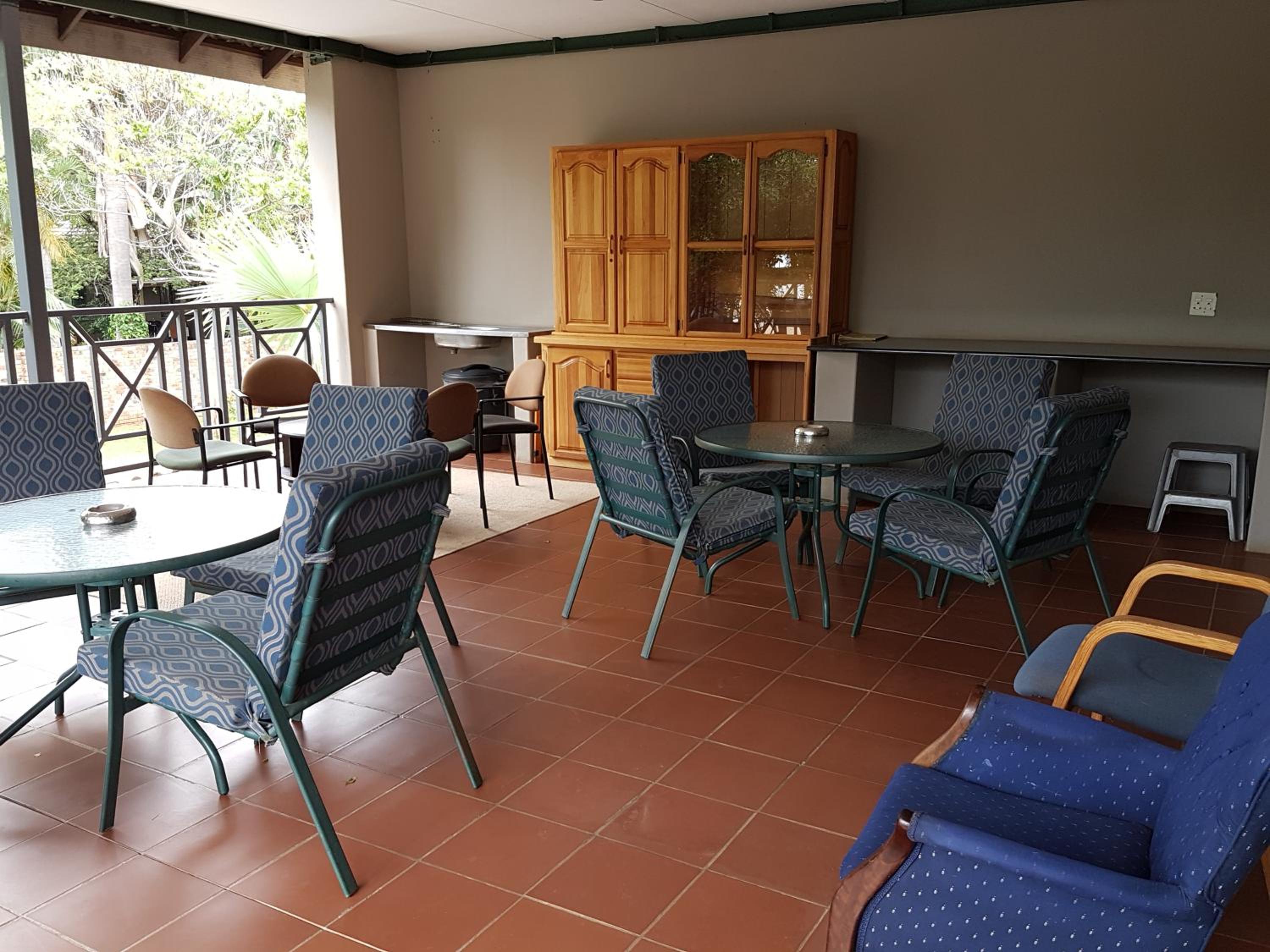 Loerie Guesthouse