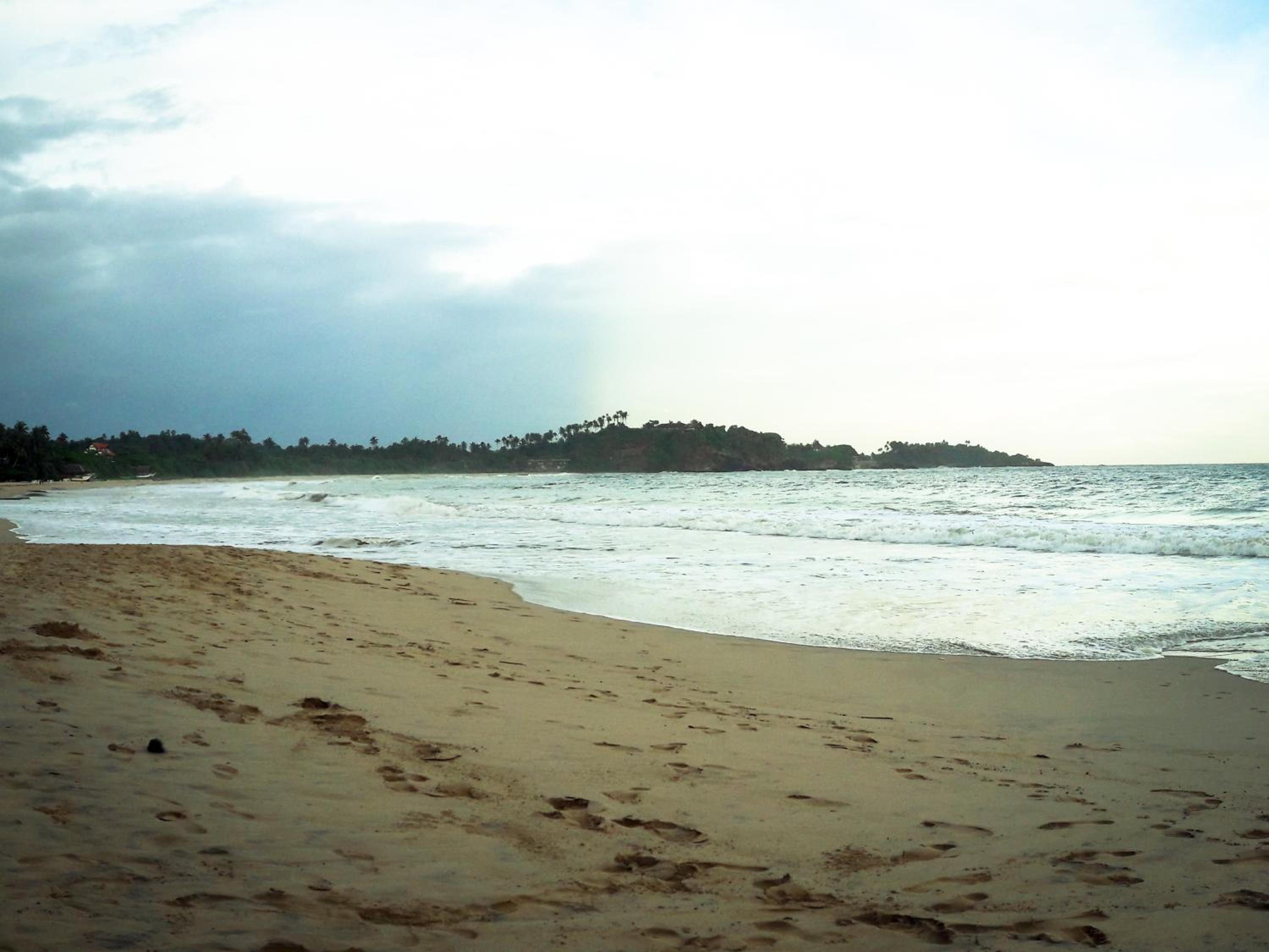 Paradise Beach House