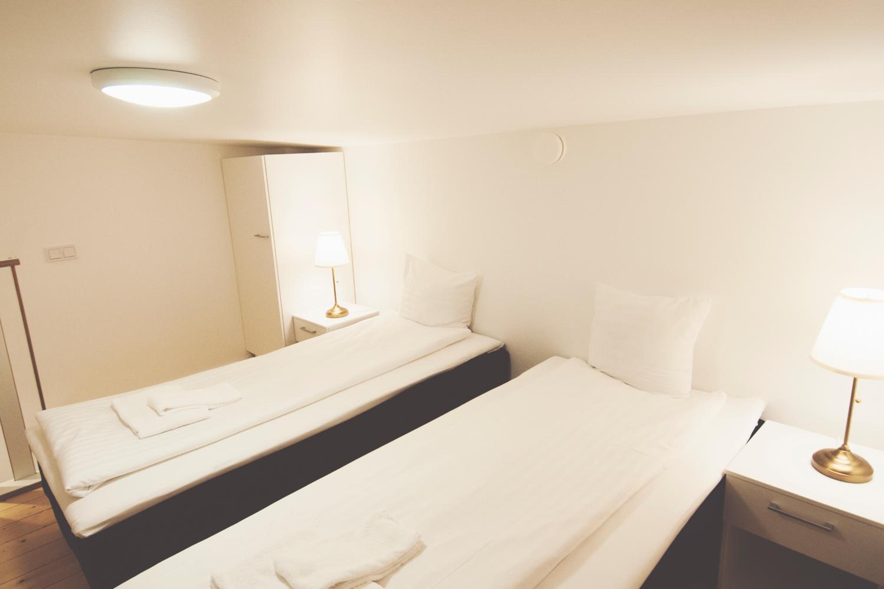 Rösjöbaden Camping & Stugby
