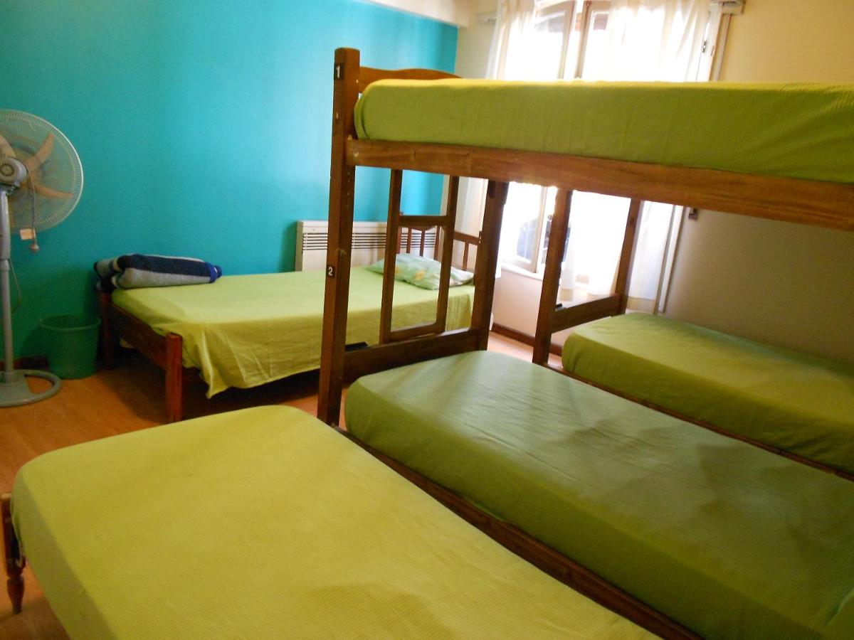 Break Point - bed and breakfast