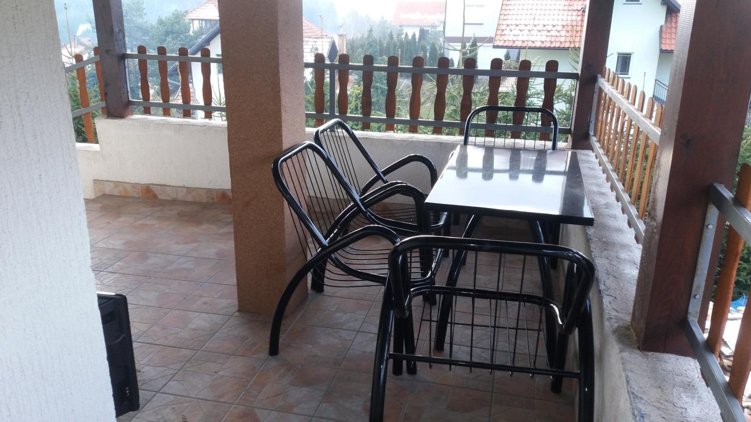 Apartmani Aleksijević Zlatibor view 4