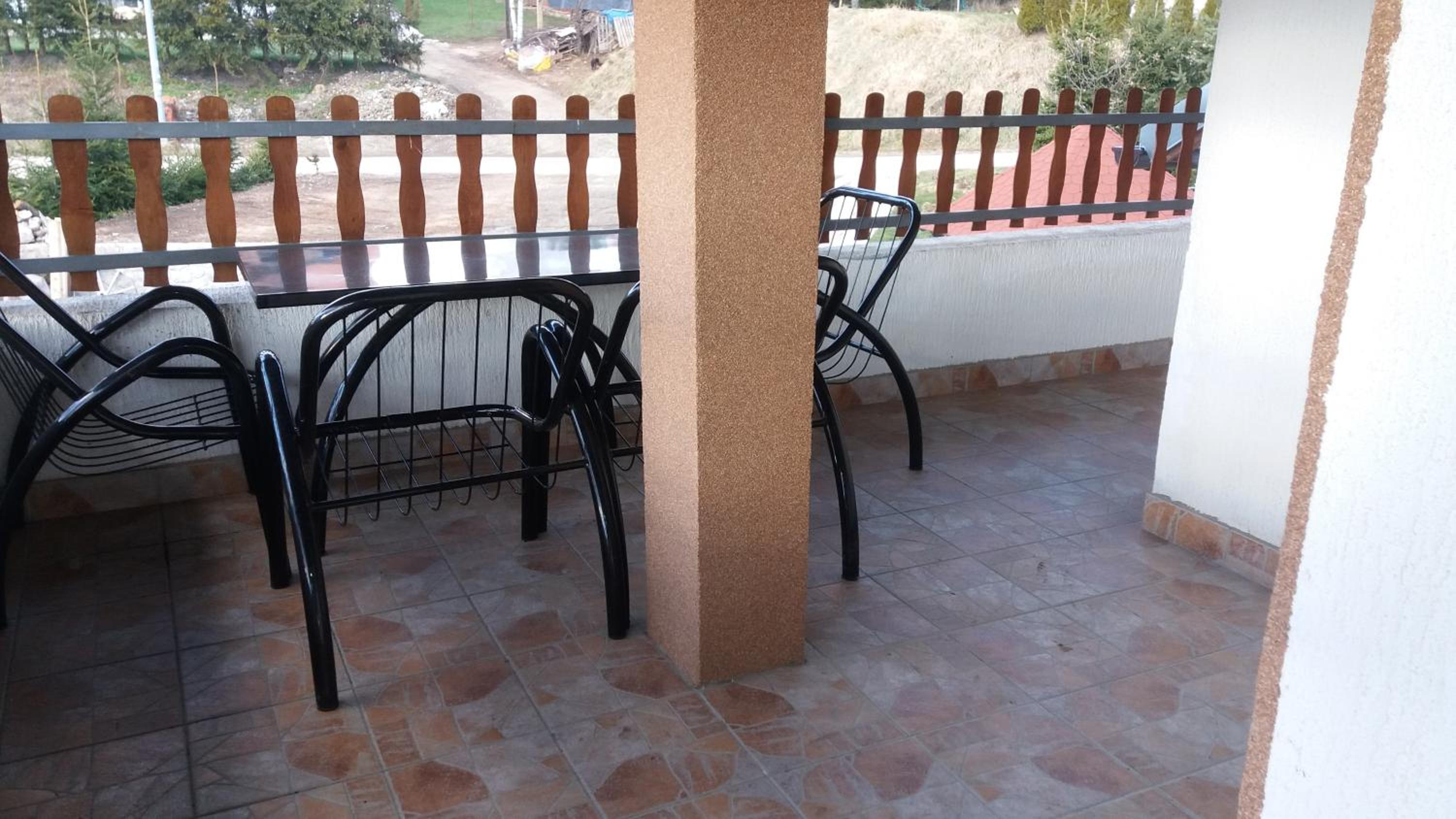 Apartmani Aleksijević Zlatibor view 3