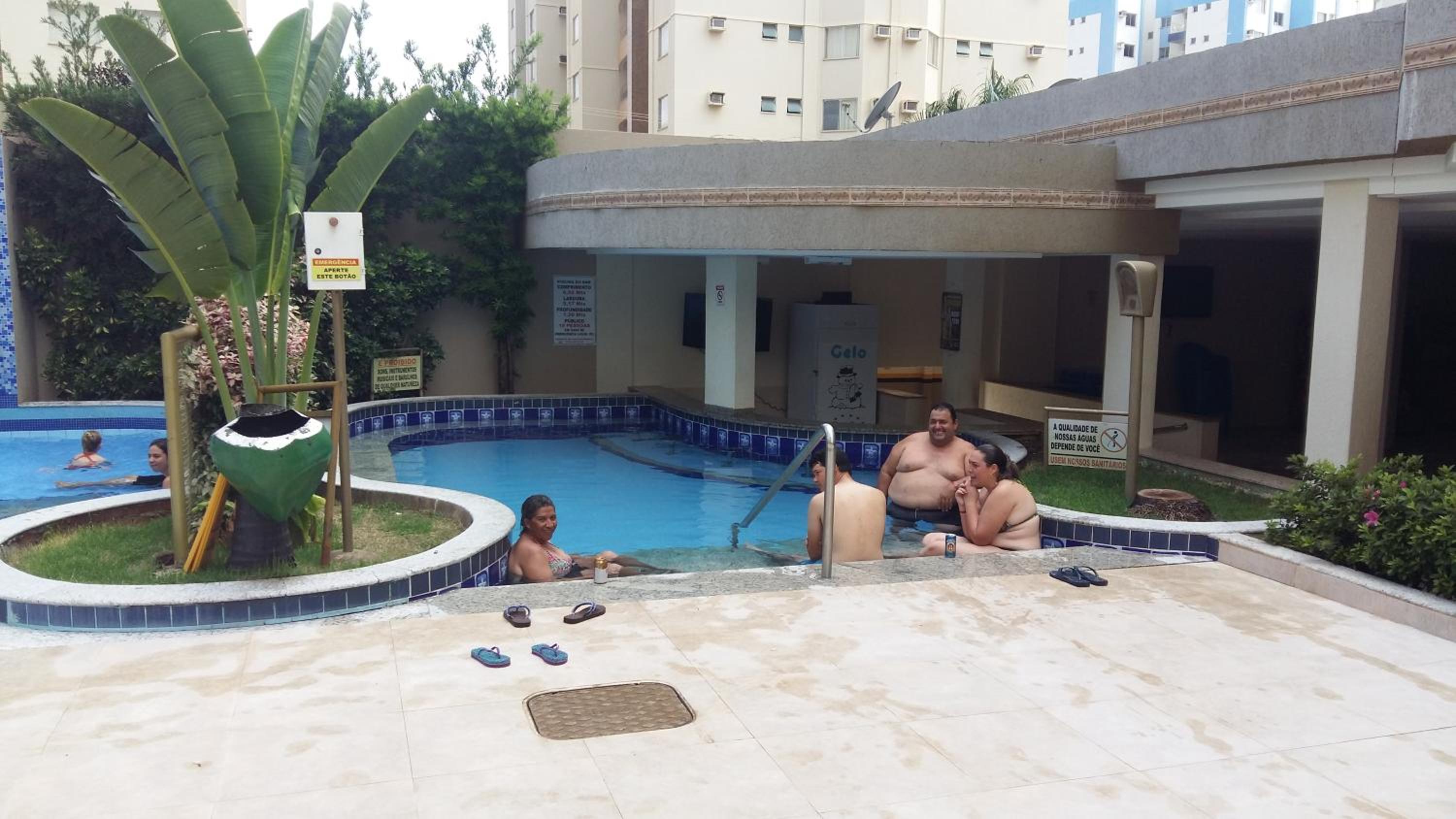 RPT 1 -Prive das Thermas 405 C