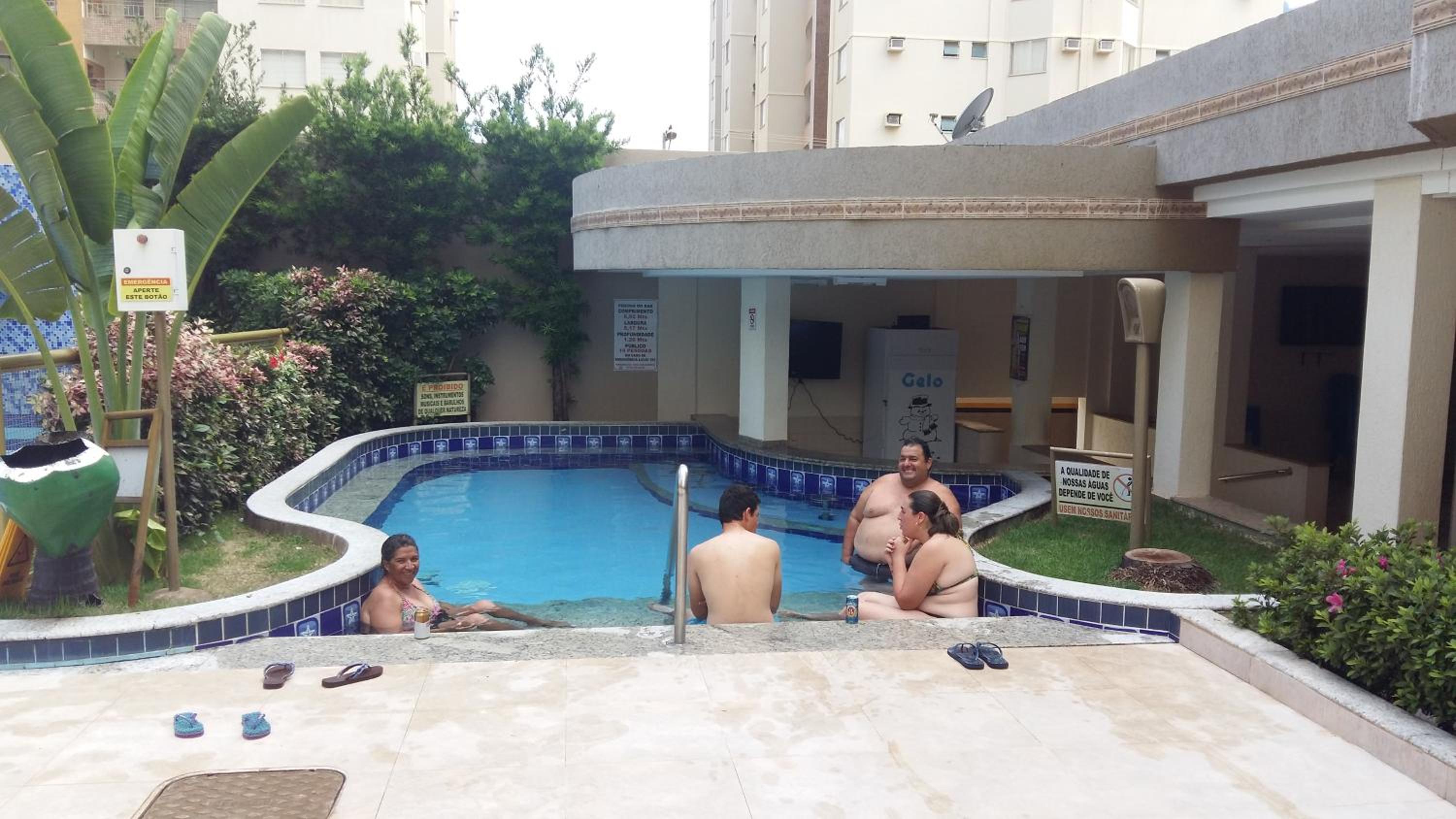 RPT 1 -Prive das Thermas 405 C