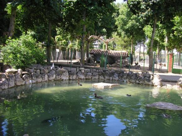 El Albergue de Herrera
