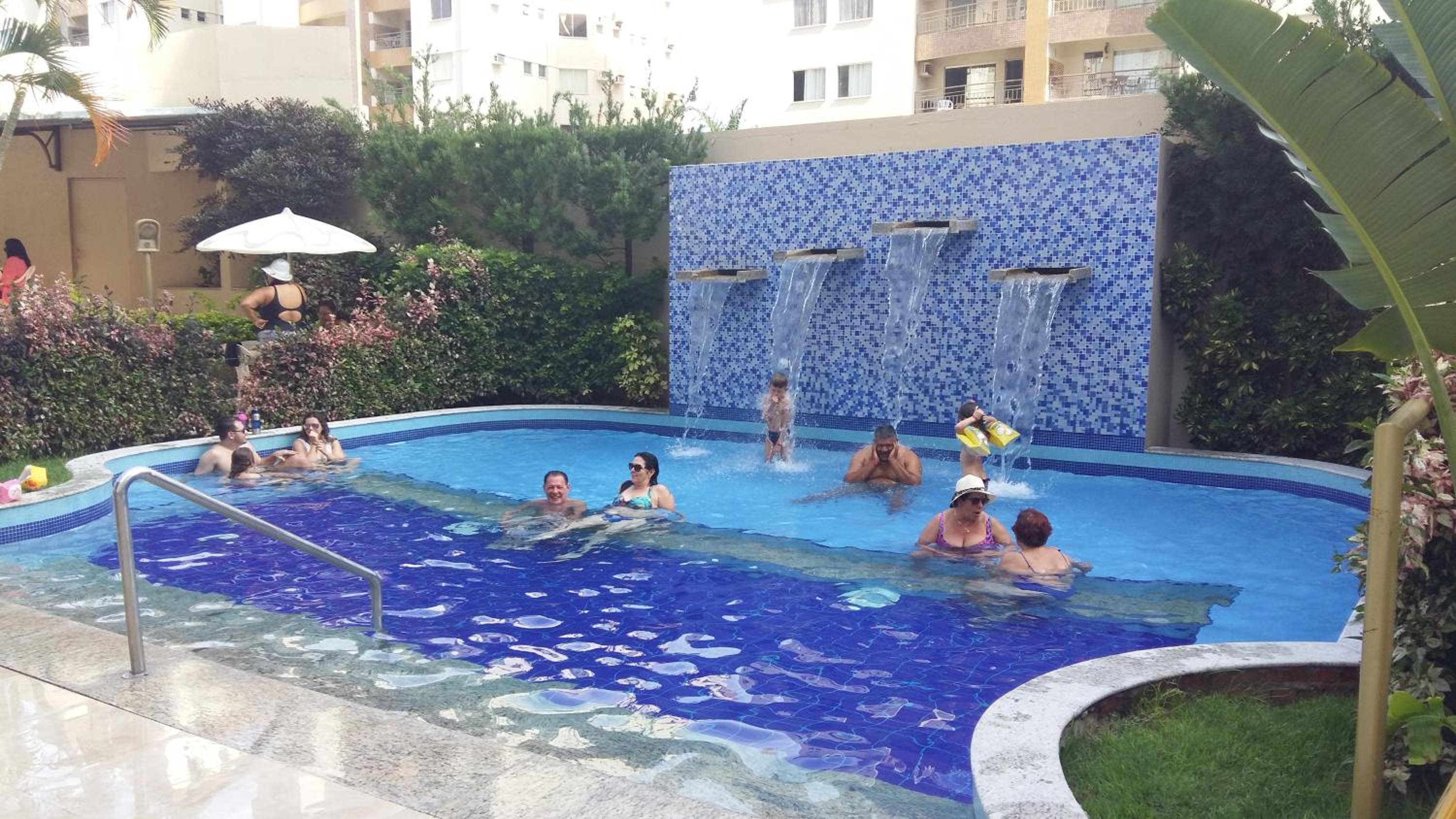 RPT 1 -Prive das Thermas 405 C