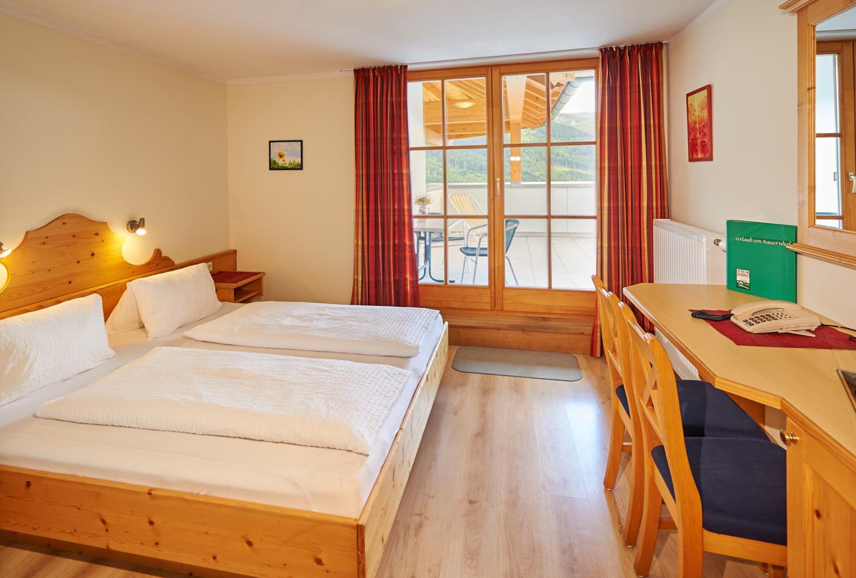 Ferienanlage Reithof