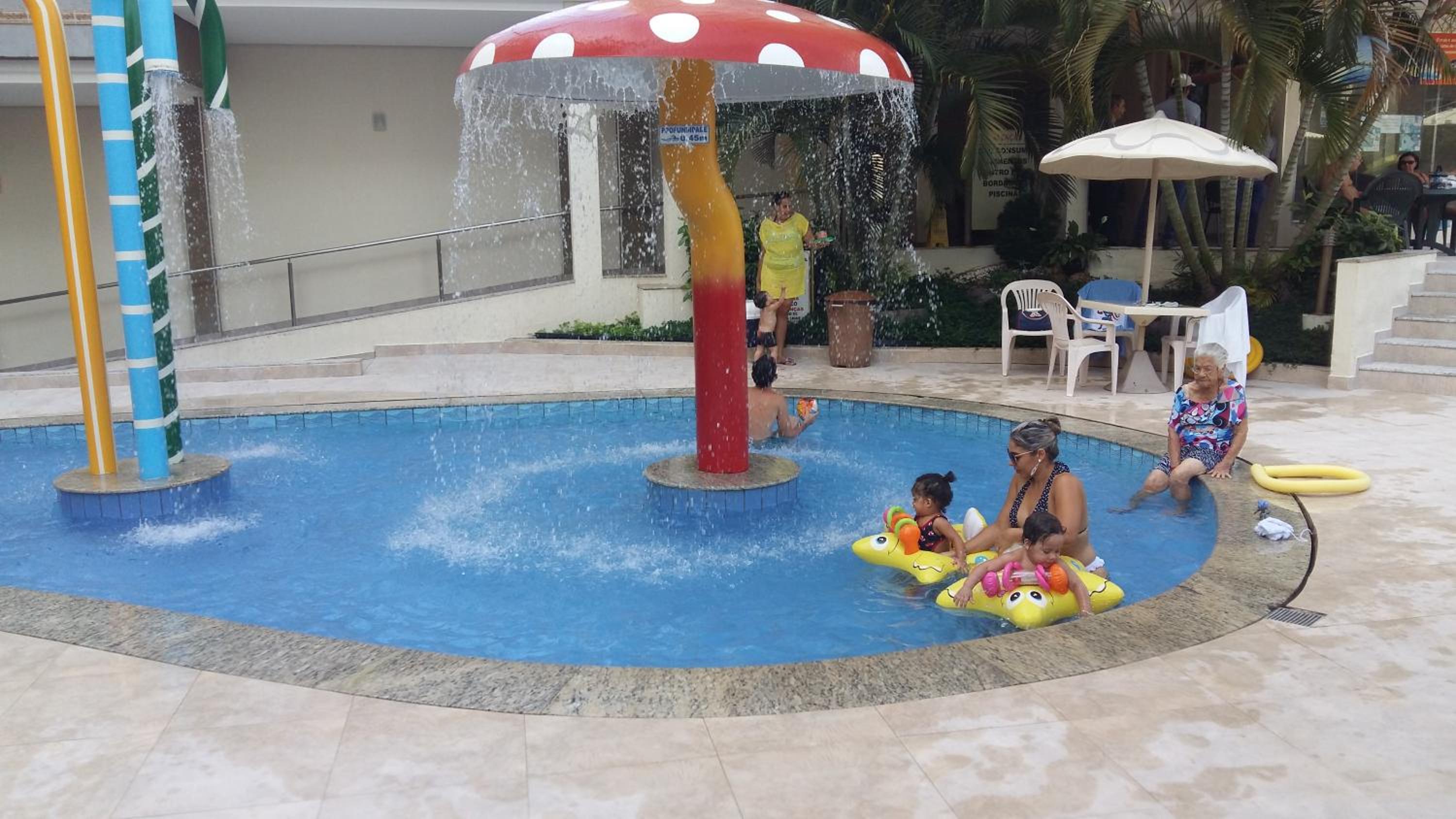 RPT 1 -Prive das Thermas 405 C